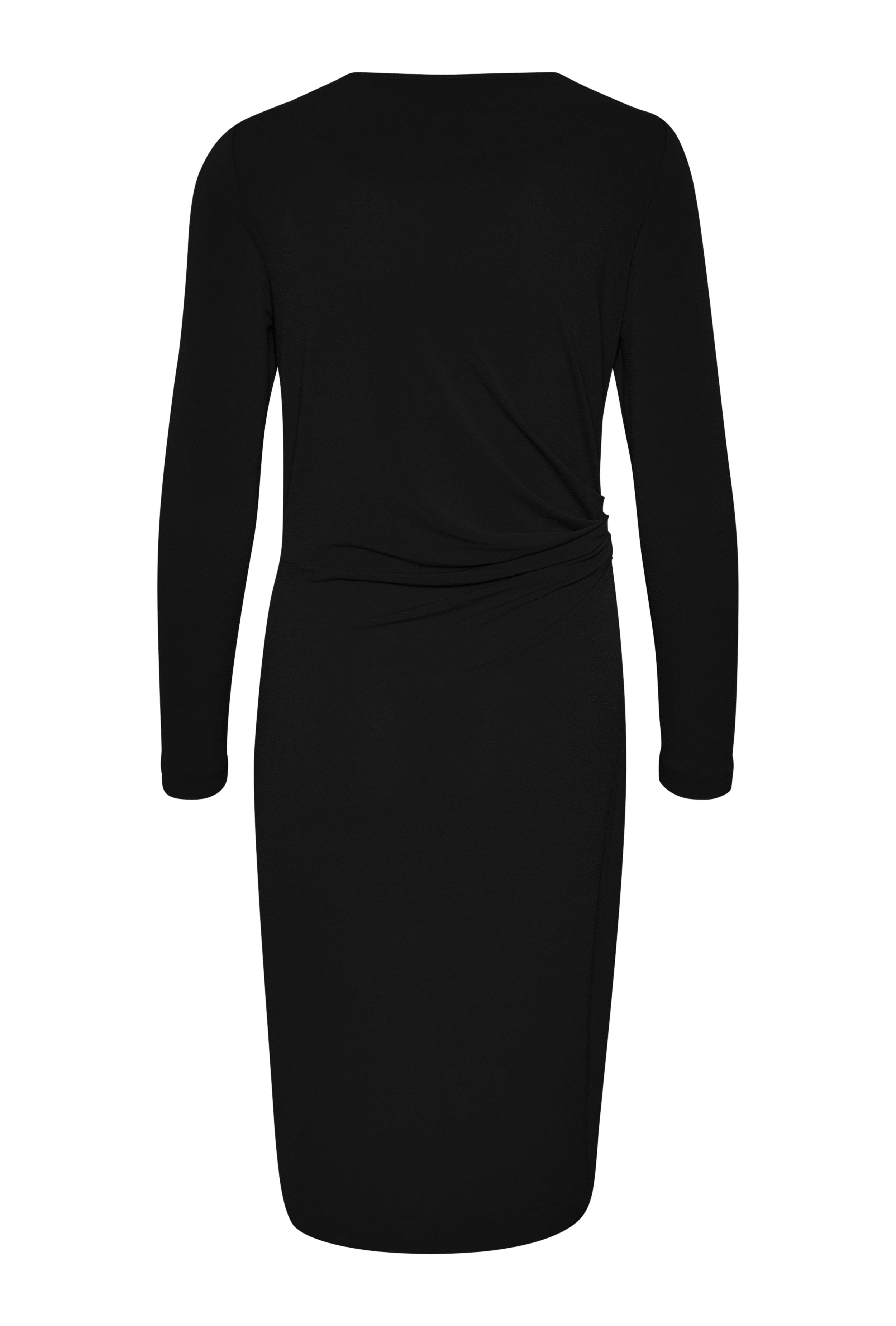 TrudeIW Klänning PACK BACK 30102699-10050