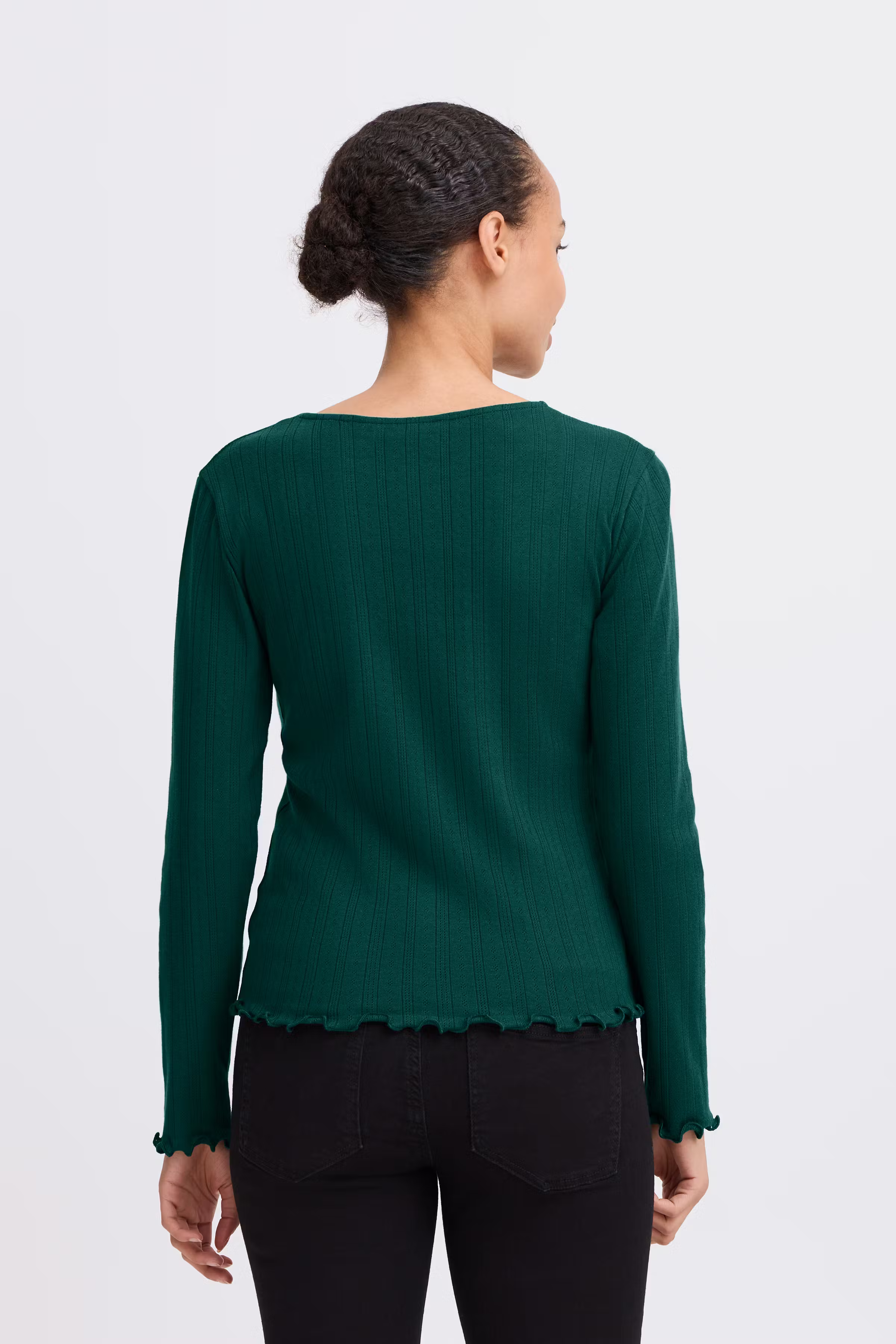 BYUNICA T-shirt LOOKBOOK BACK 20816898-195030