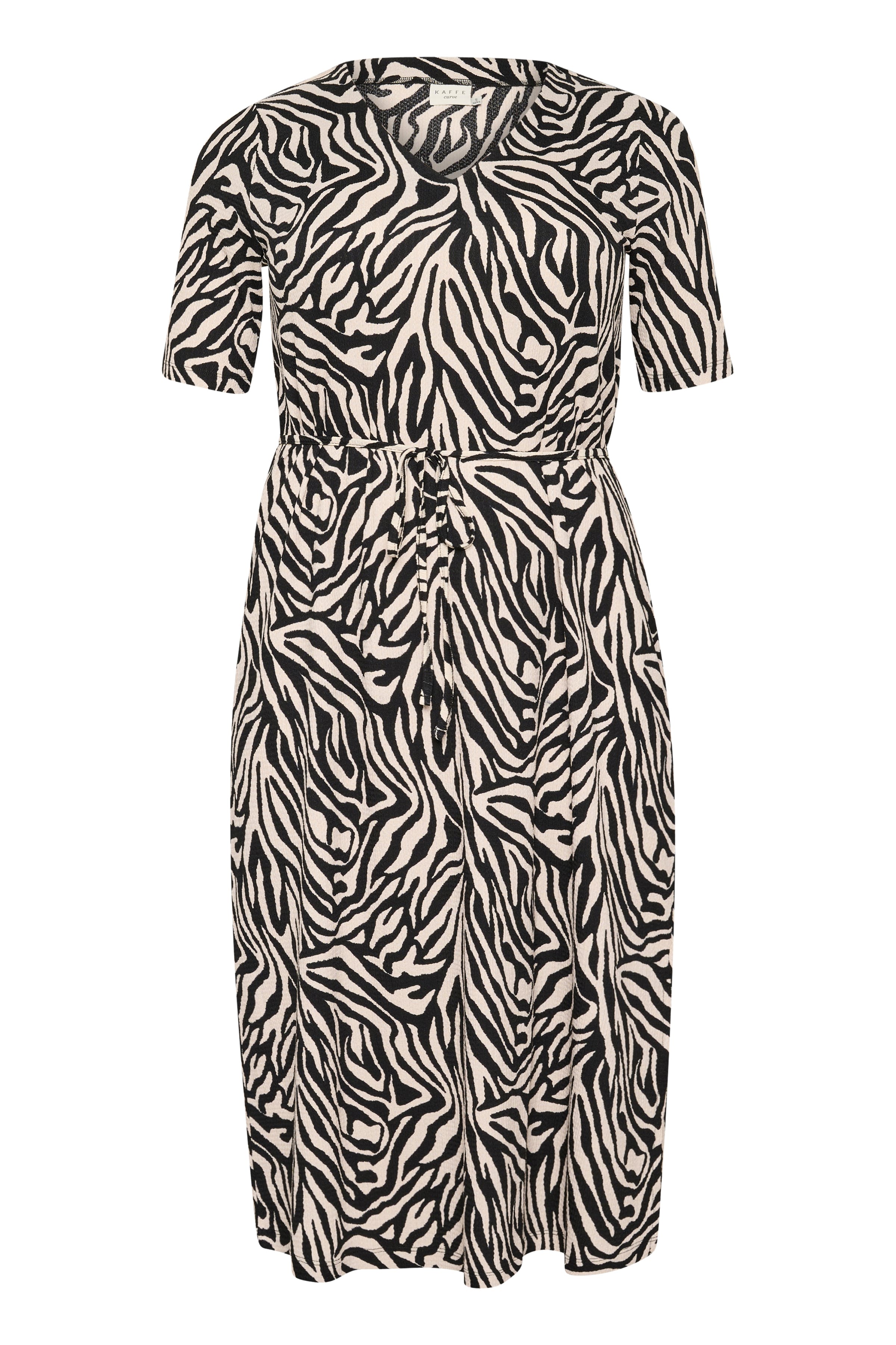 KCivena Klänning PACK FRONT 10583103-107986