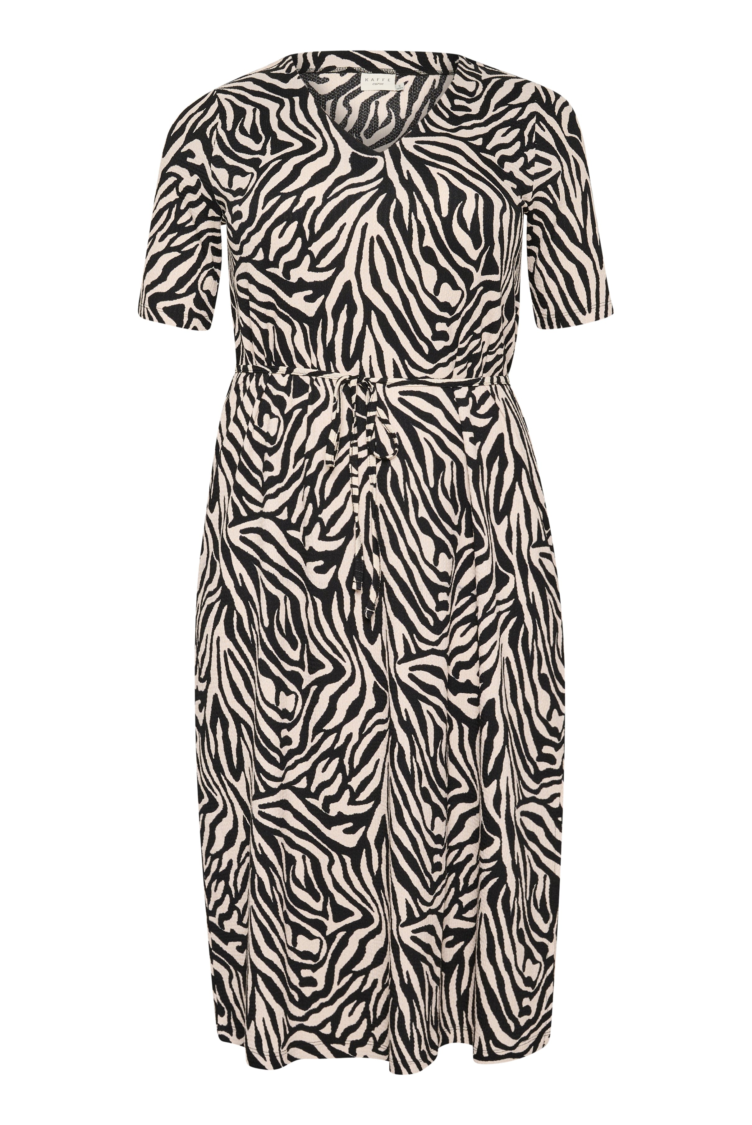 KCivena Kjole PACK FRONT 10583103-100121