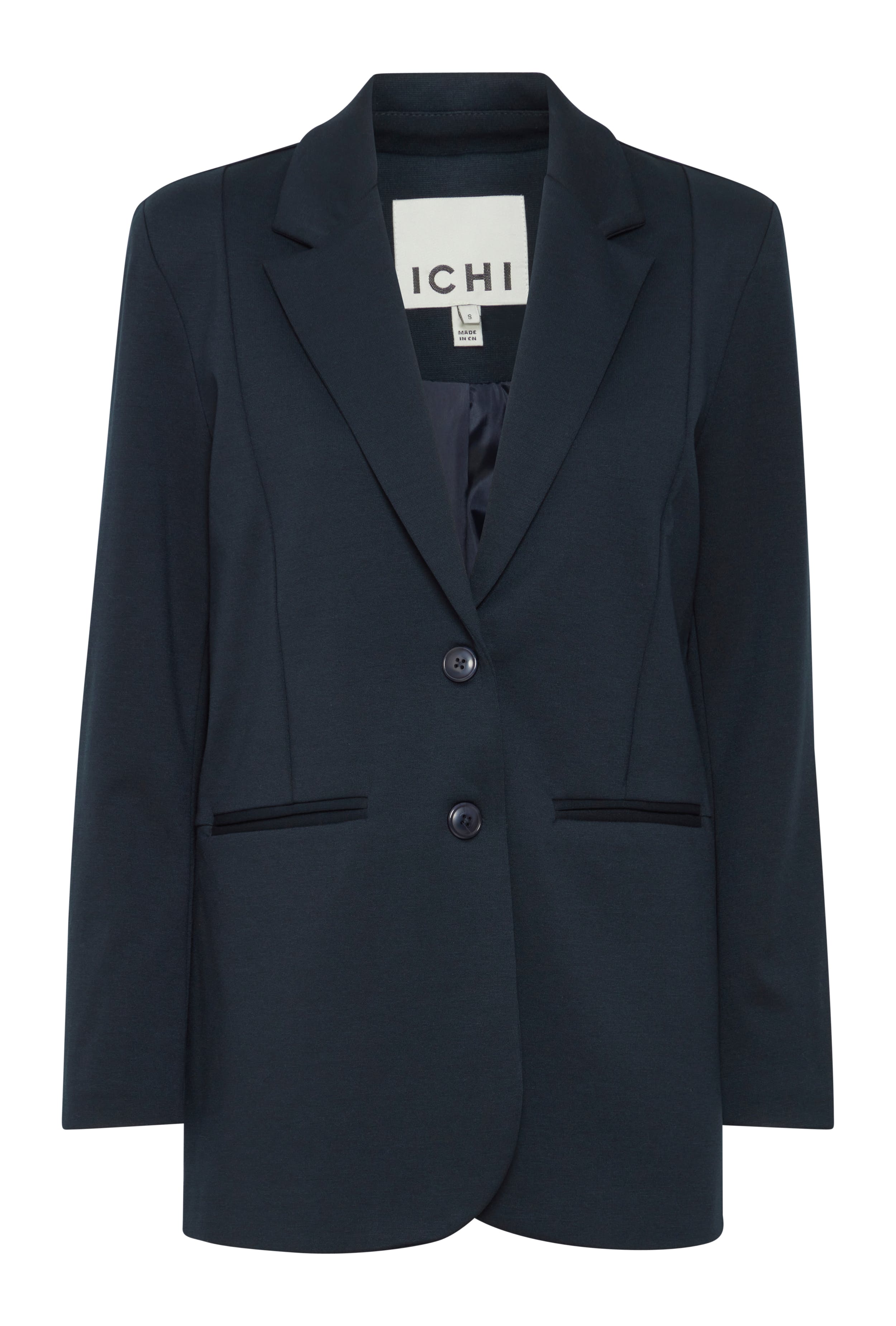 IHKATE OVERSIZE Blazer PACK FRONT 20118123-194010