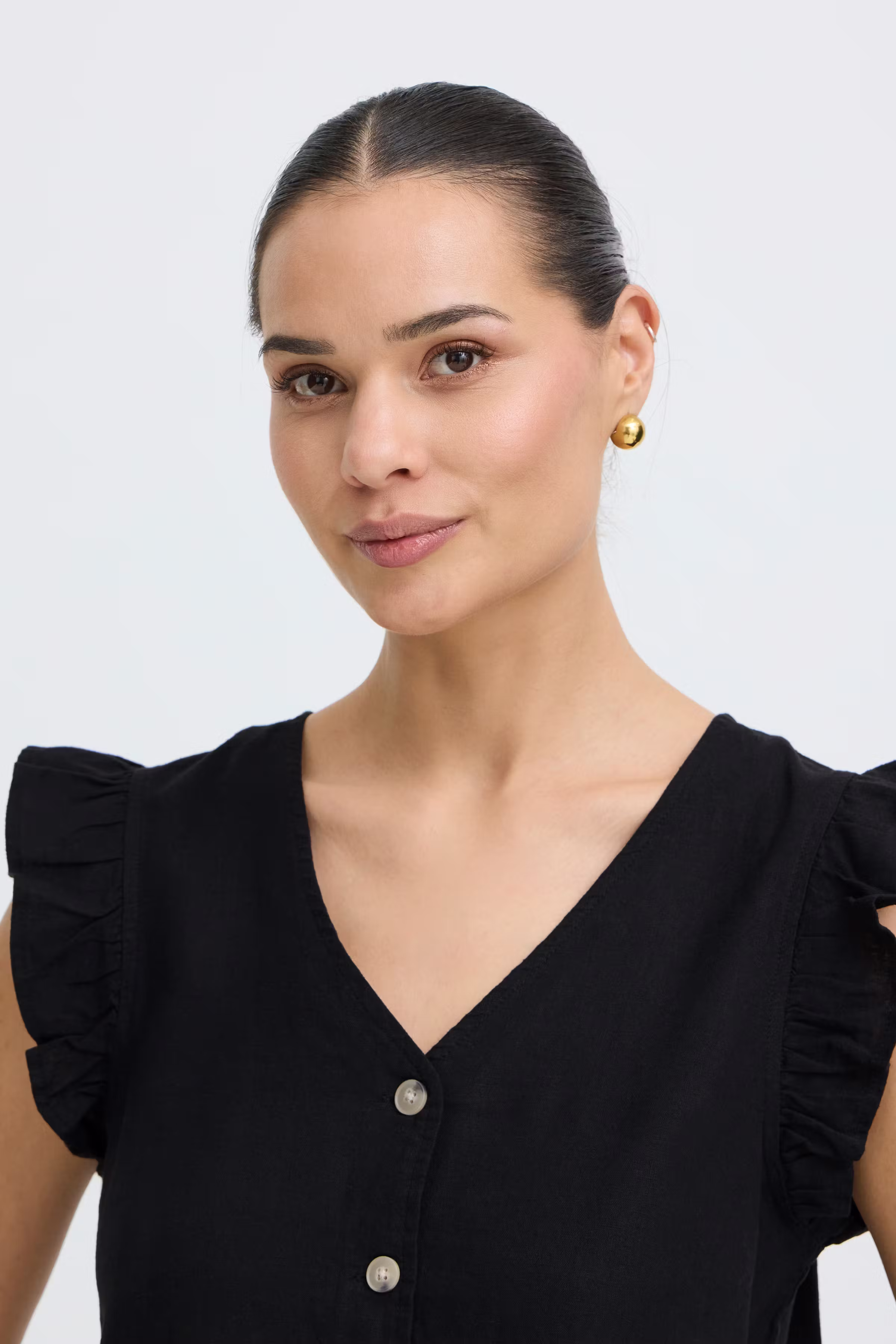 BYFALAKKA Bluse LOOKBOOK DETAIL 20816604-194008