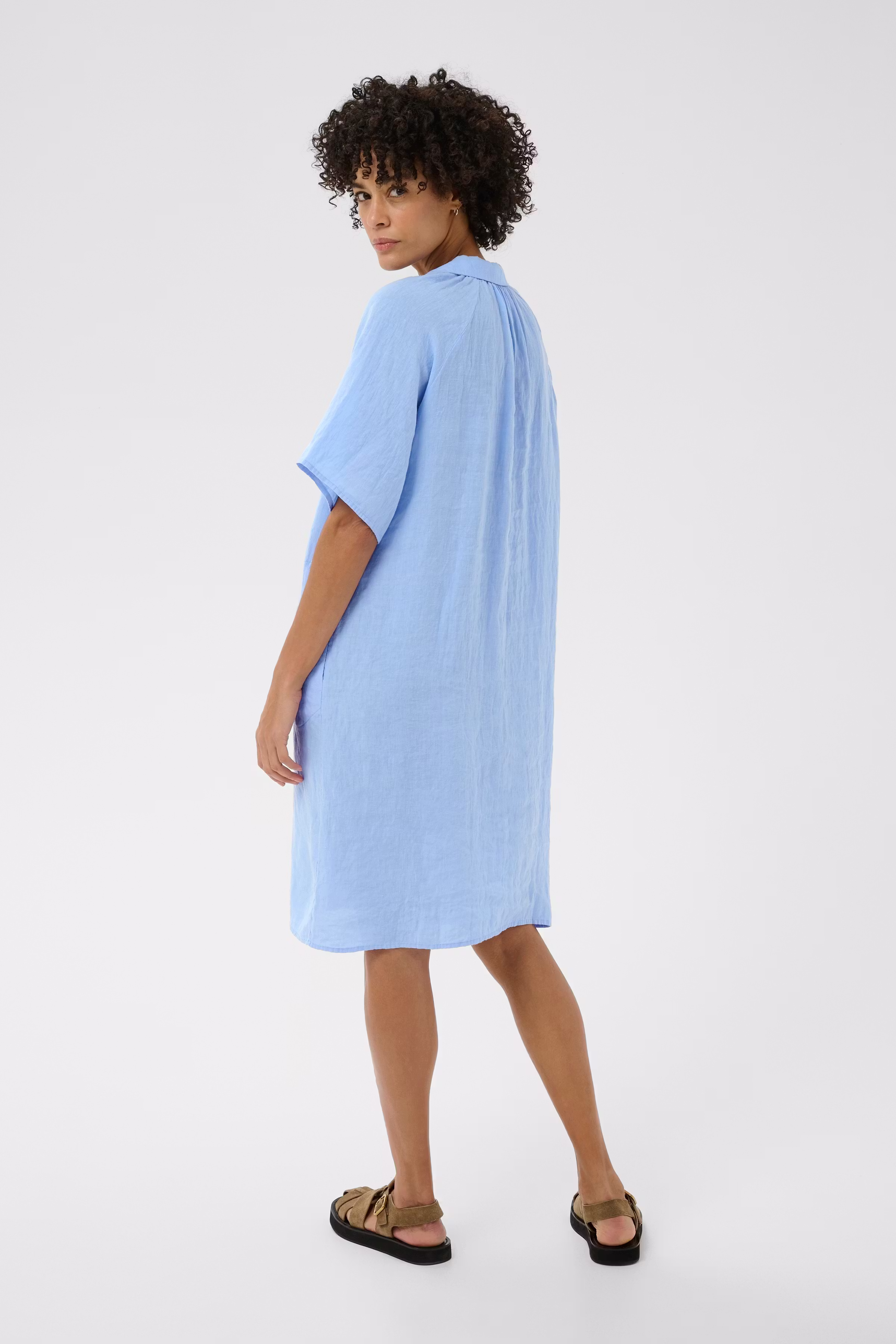 AylaPW Kleid LOOKBOOK BACK 30310415-153919