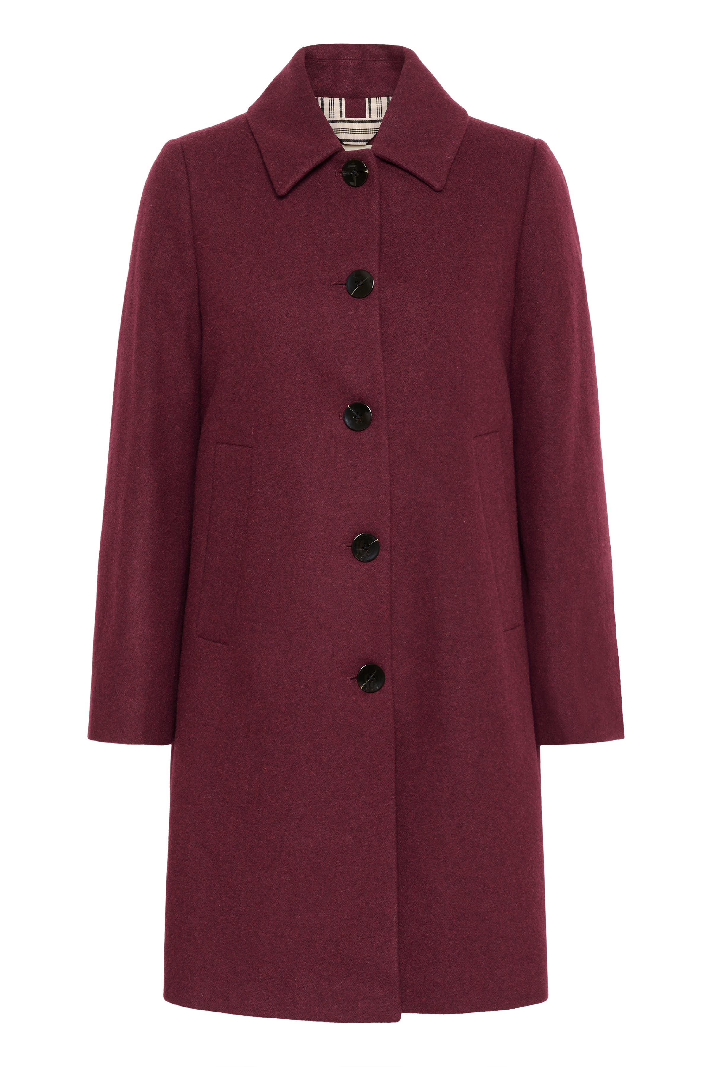 Kamillas Coat PACK FRONT 30309752-194013