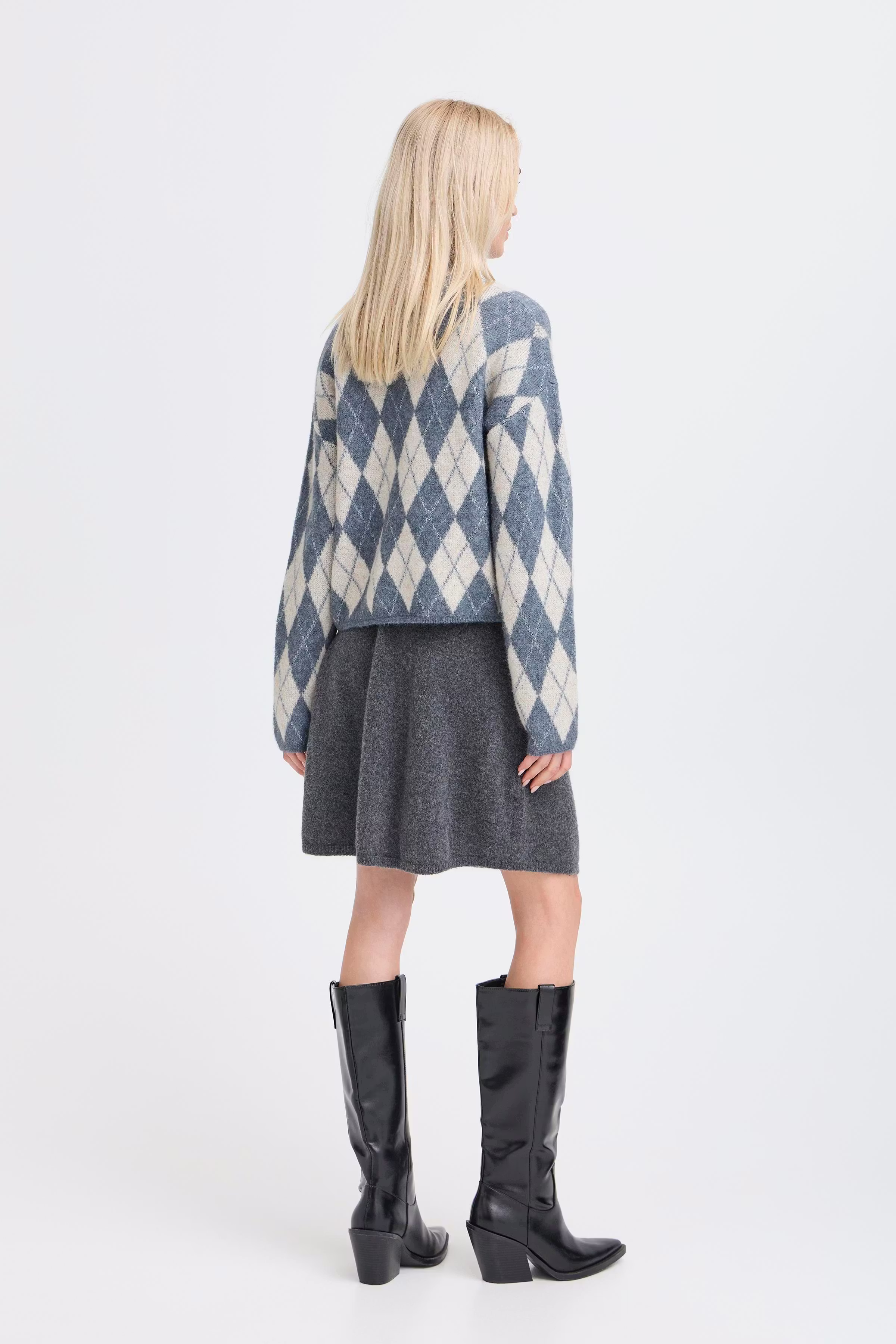 BYNAFTA Pullover LOOKBOOK BACK 20818116-900003263