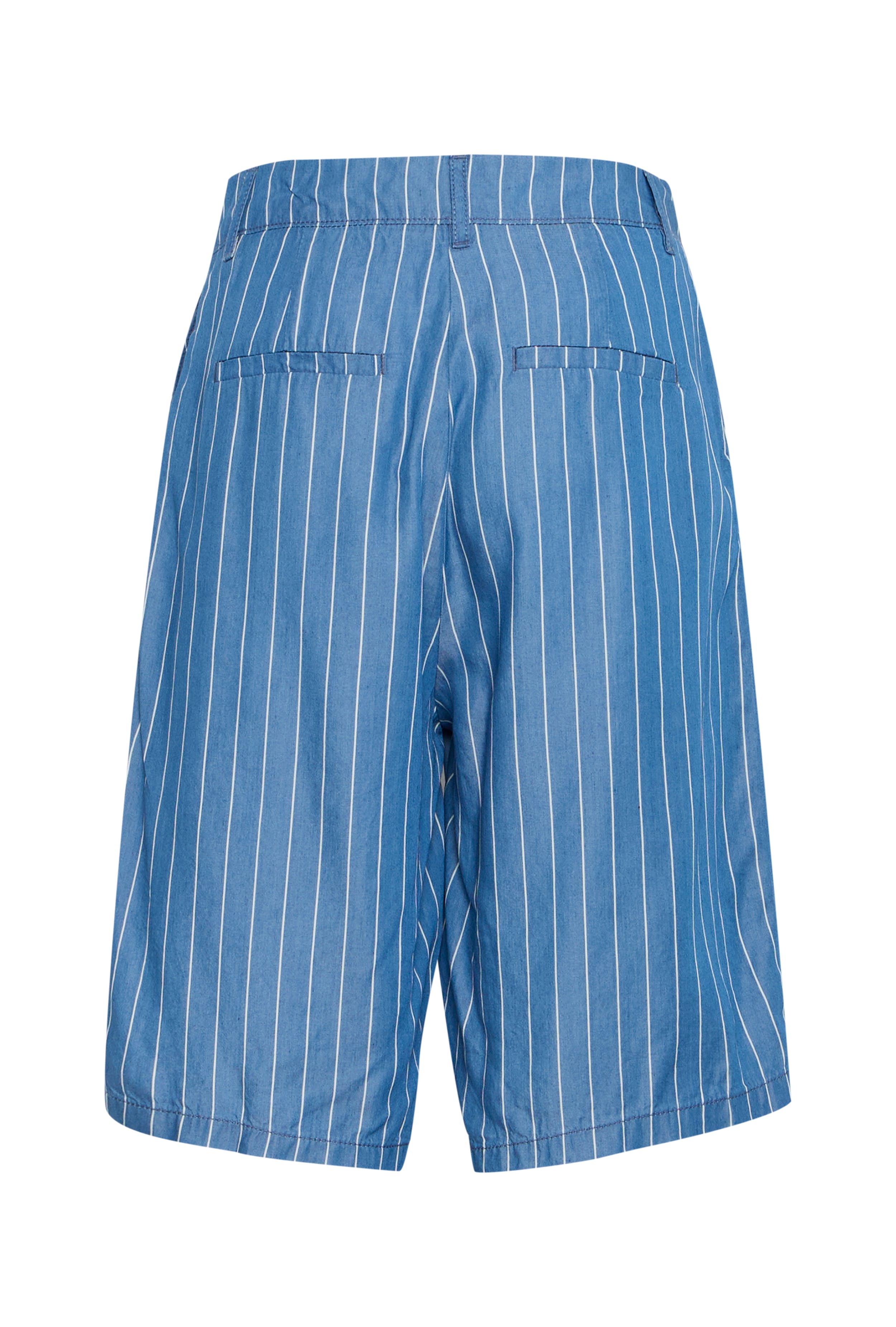 IHBECCOS Denim shorts PACK BACK 20122780-201166