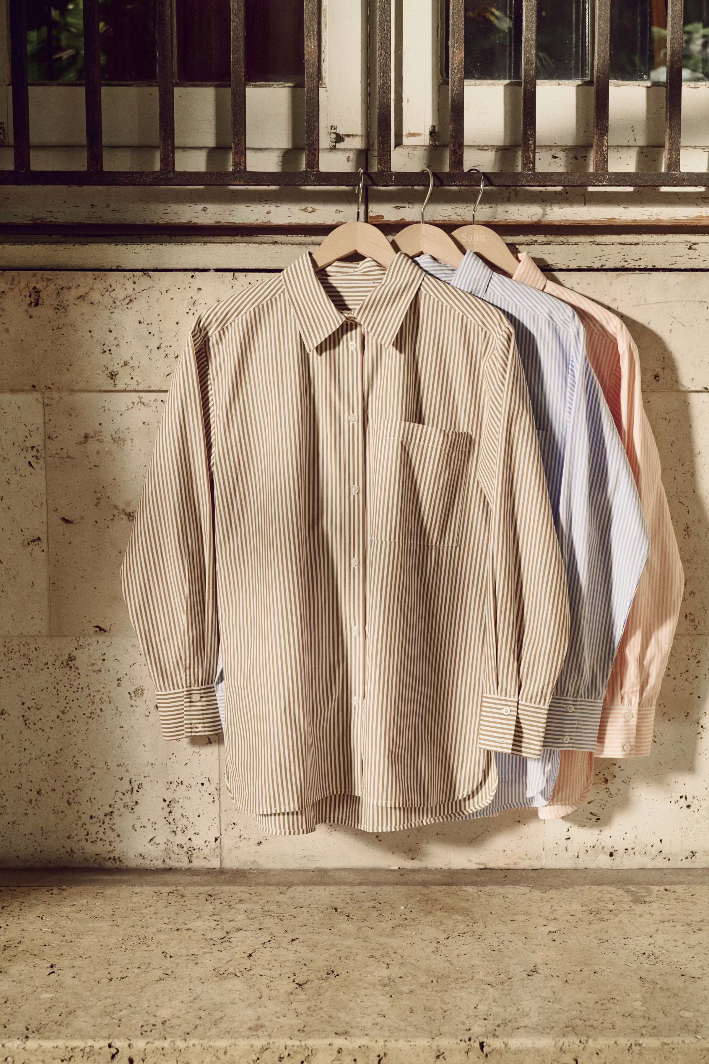 MarleySZ Hemd LOCATION NONE 30514360-171038