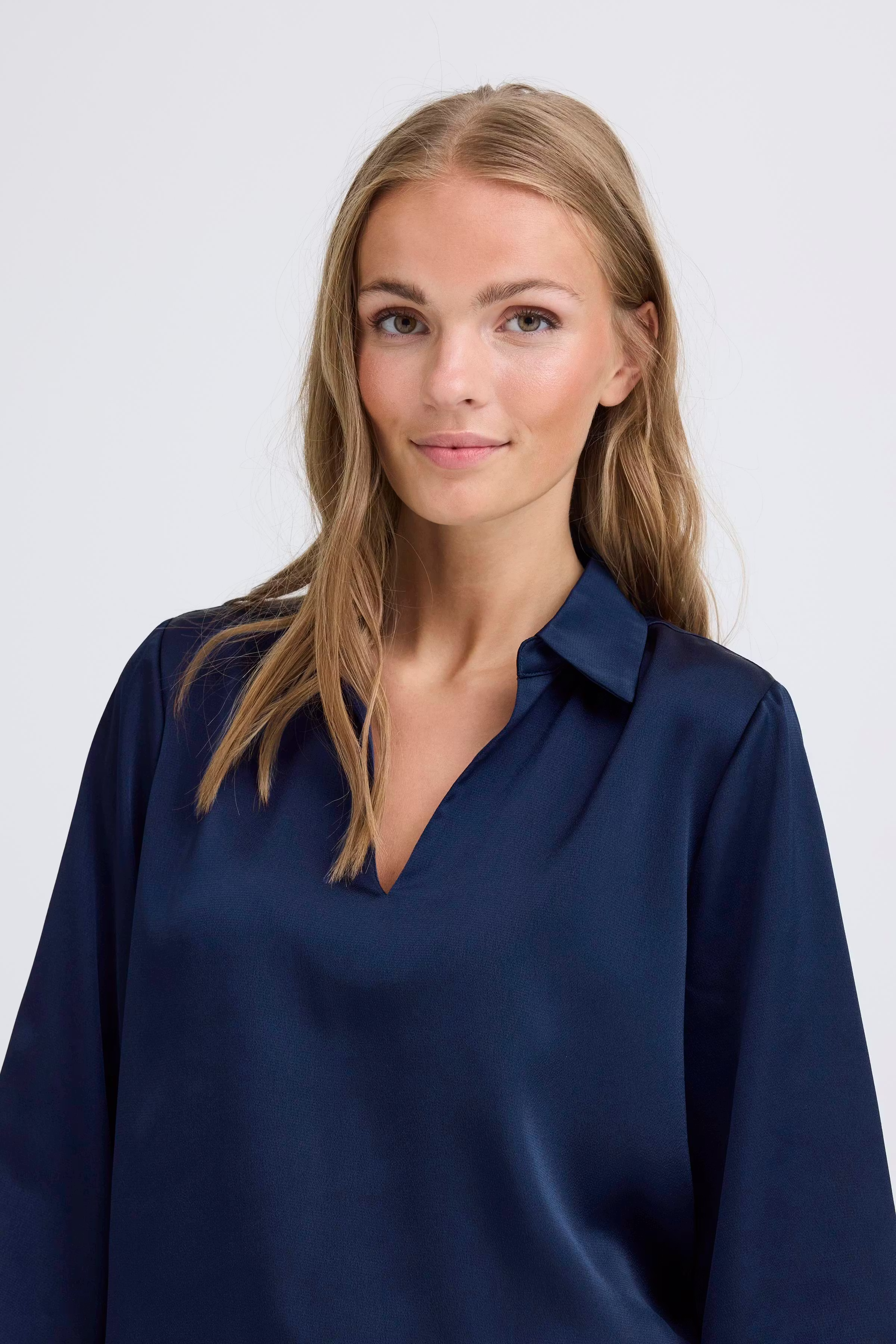 IHSTORMY Skjorte LOOKBOOK DETAIL 20123846-193923