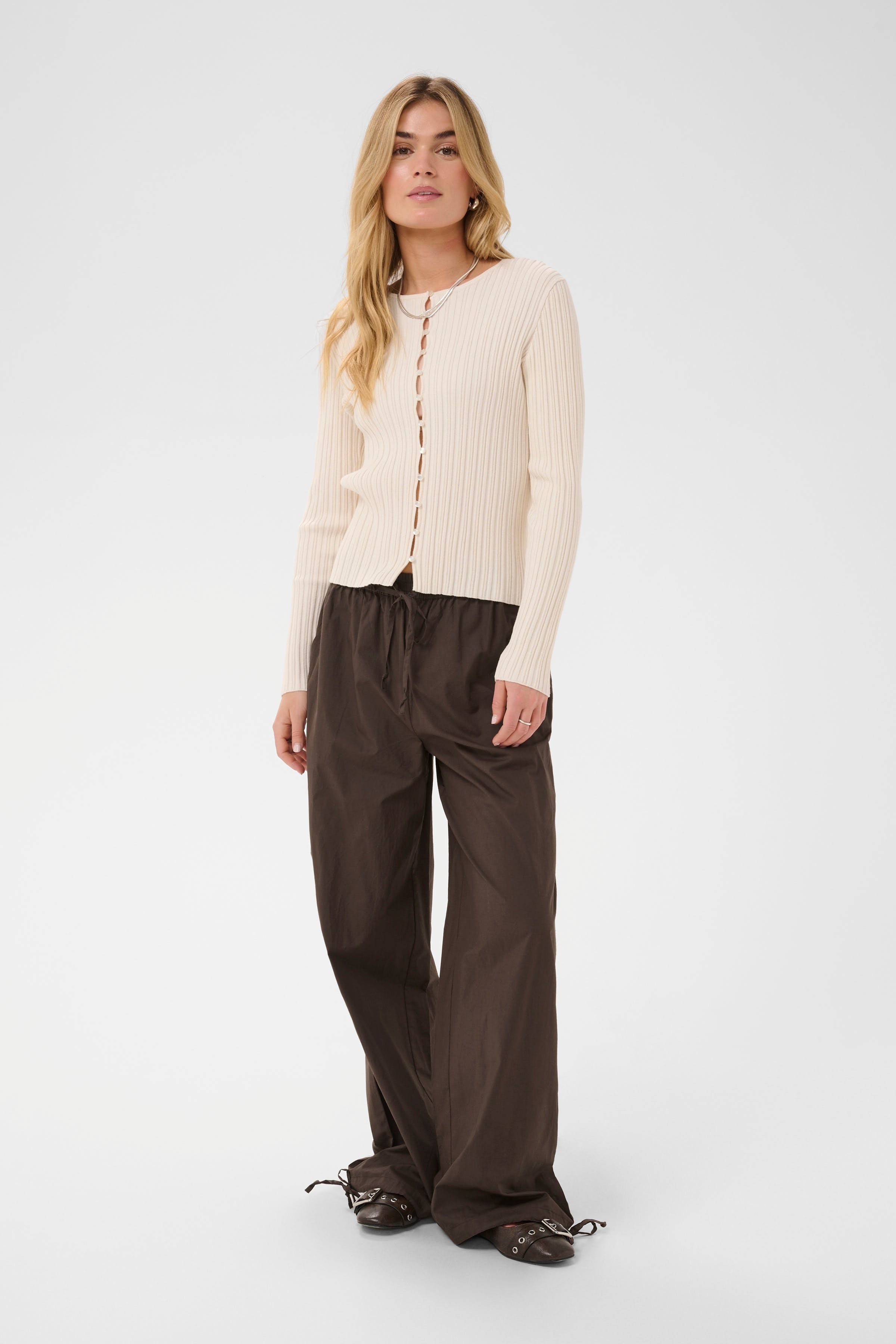 SoamesSZ Bukser LOOKBOOK FRONT 30515254-190912
