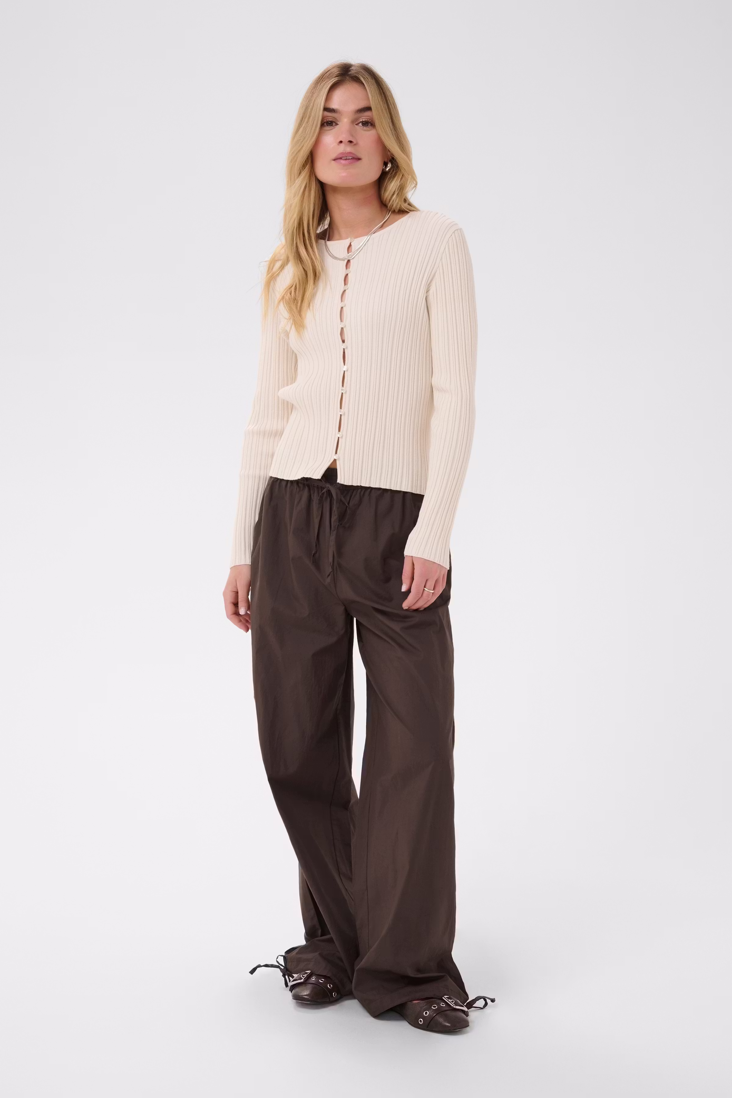 SoamesSZ Bukser LOOKBOOK FRONT 30515254-190912