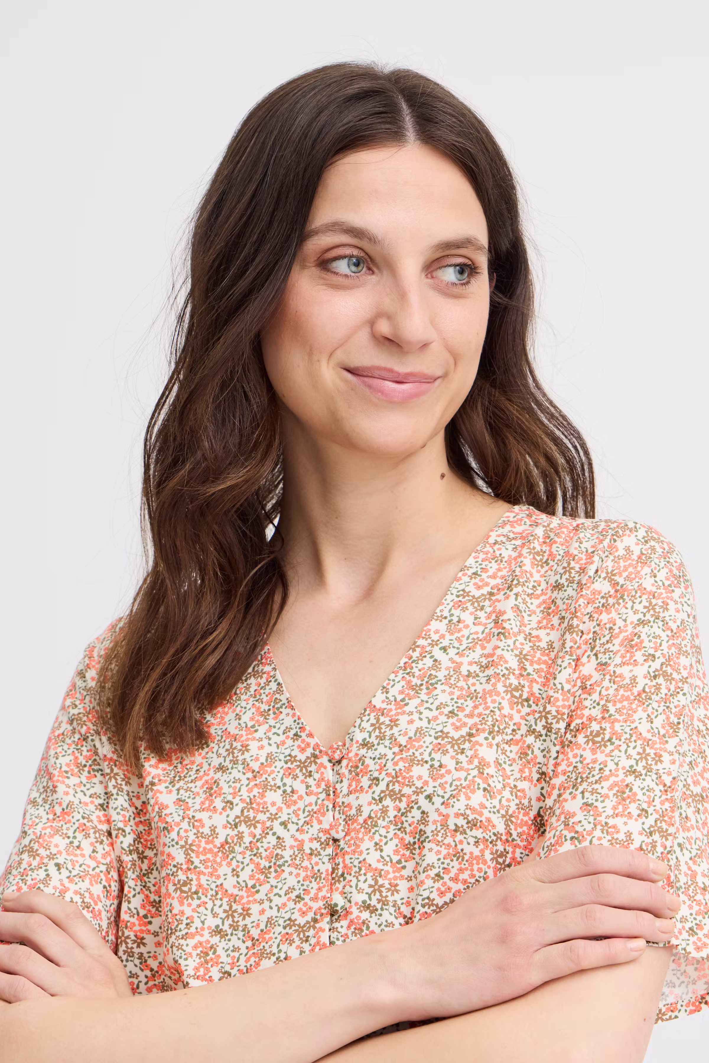 FRRELAX Klänning LOOKBOOK DETAIL 20613660-203807