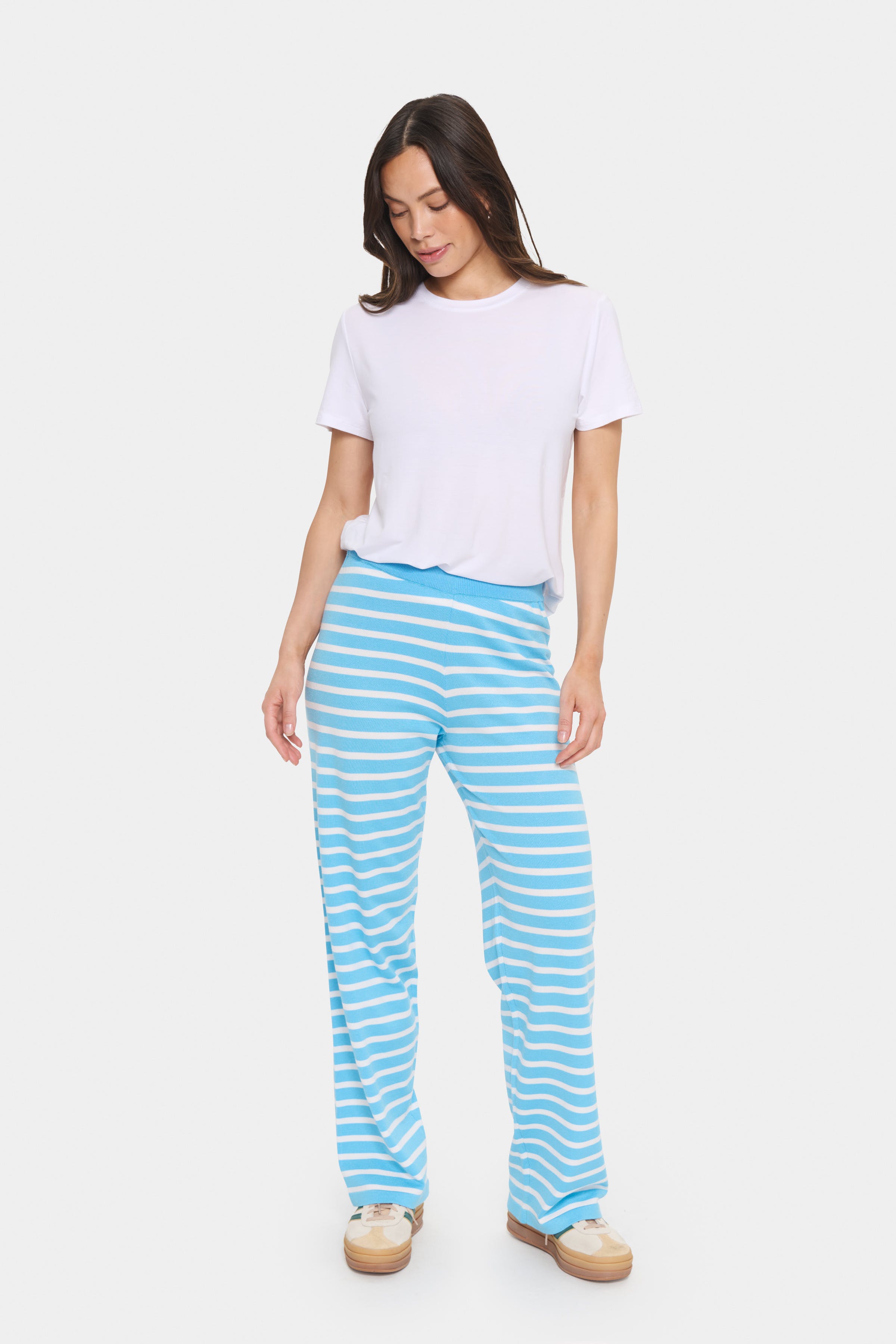 MilaSZ Byxor LOOKBOOK FRONT 30513549-303554