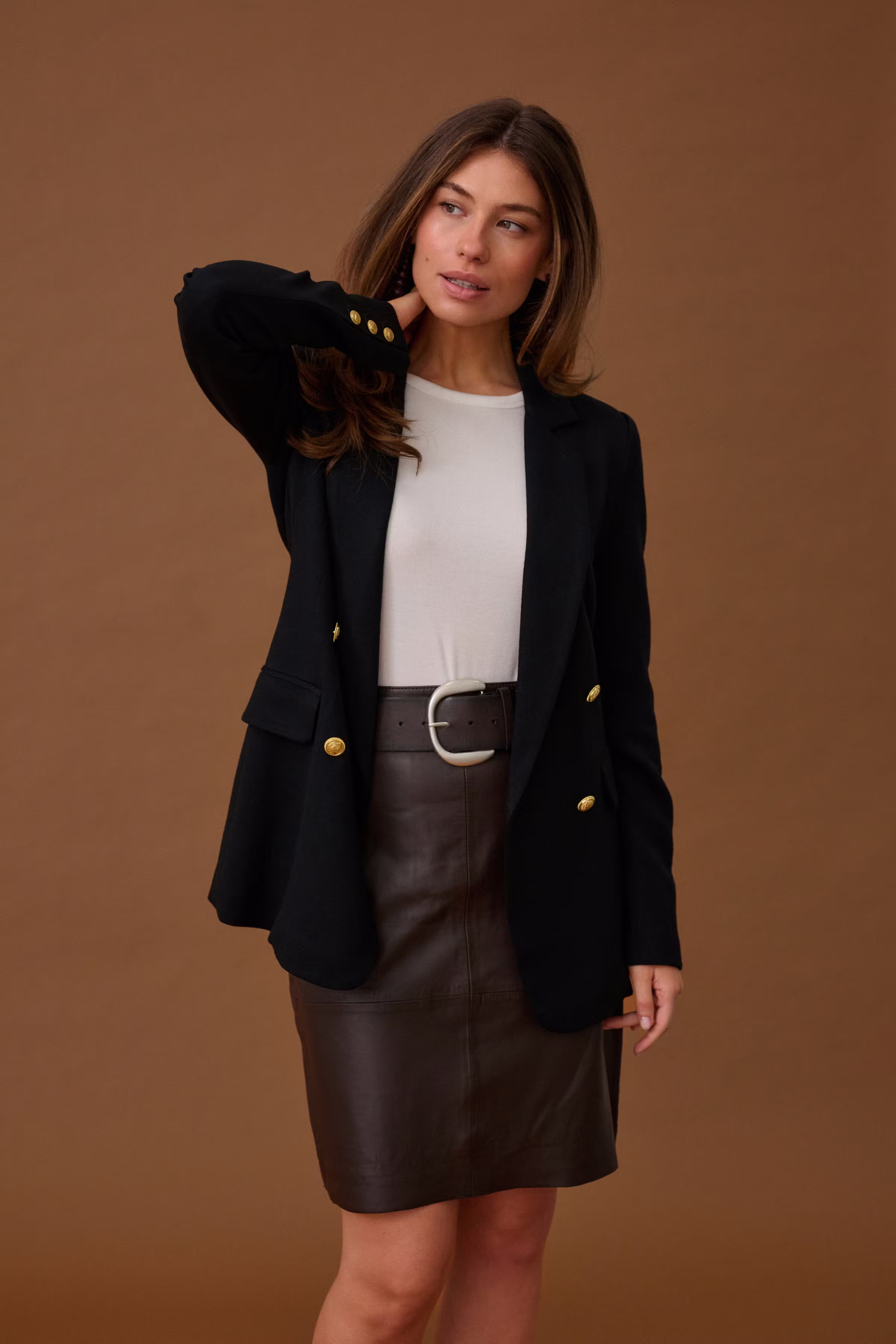 CUeva Blazer LOCATION NONE 50107236-500012