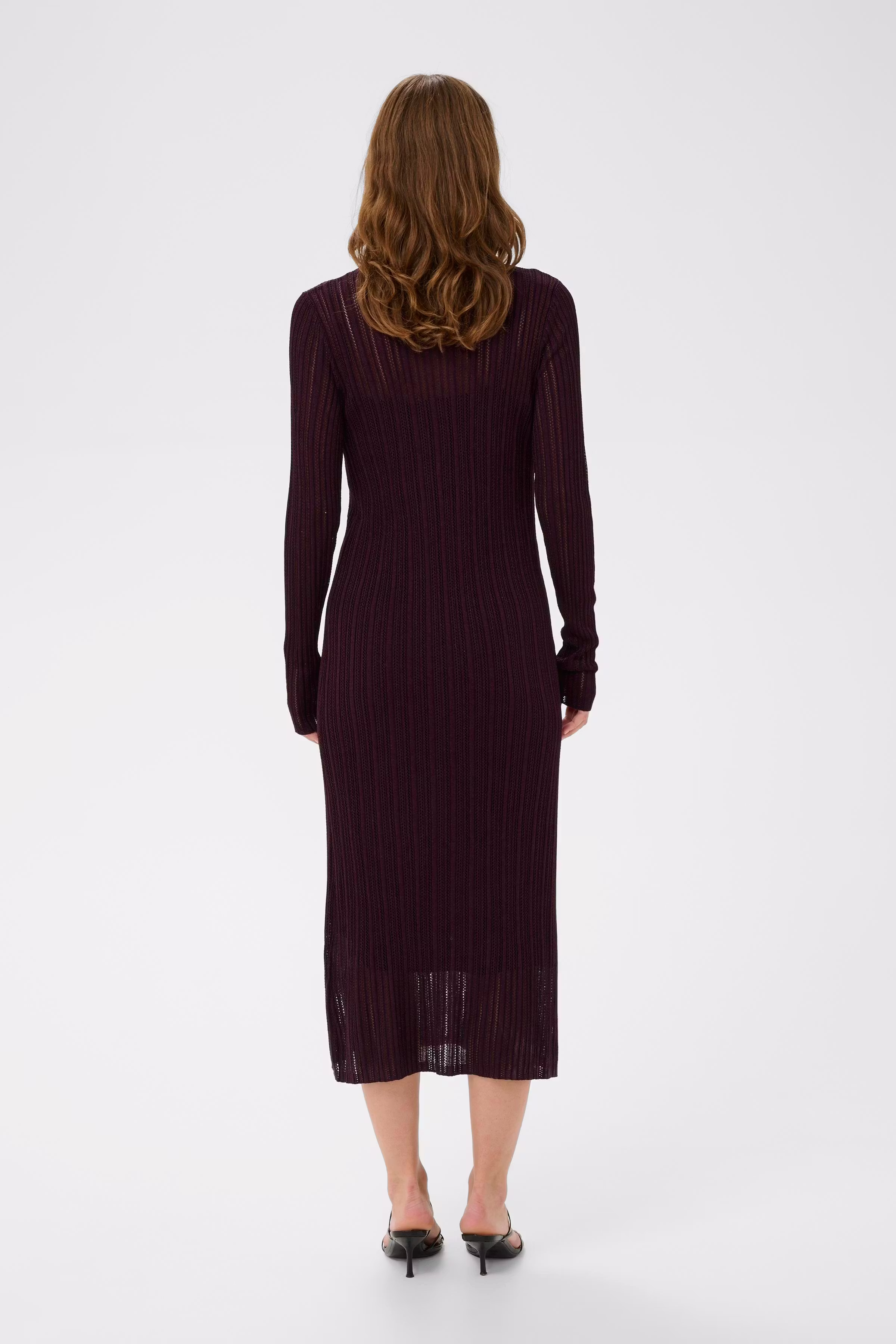 SLLaisa Dress LOOKBOOK BACK 30408171-192118