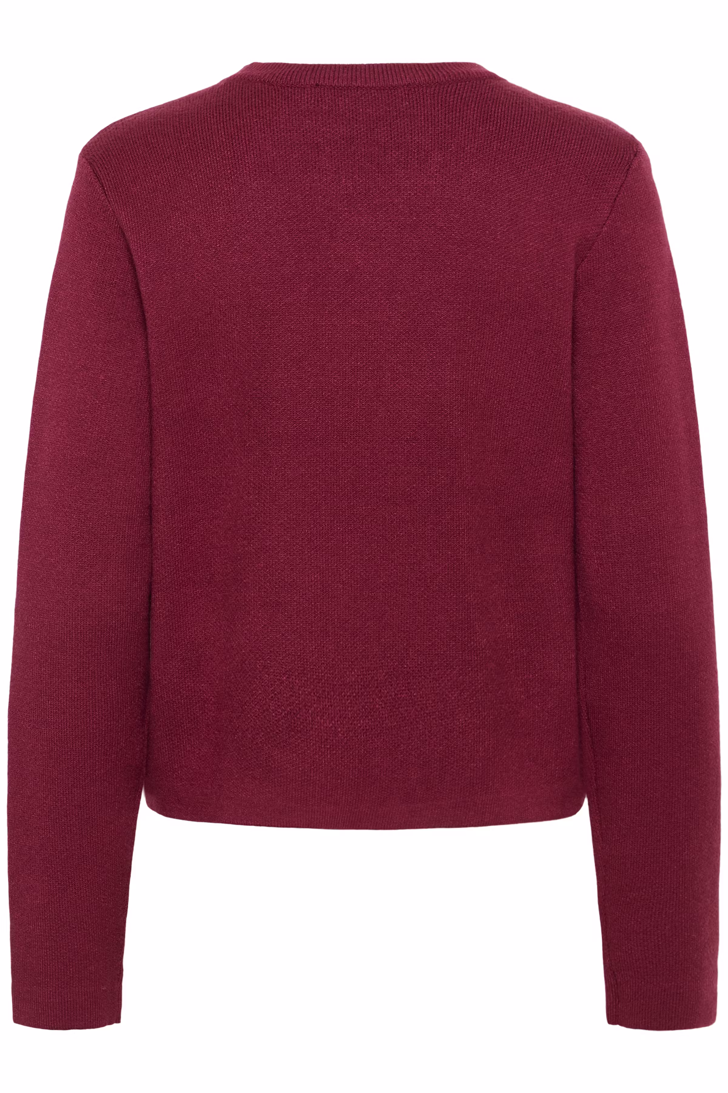 CUholiday Pullover med rosetter PACK BACK 50112544-191522