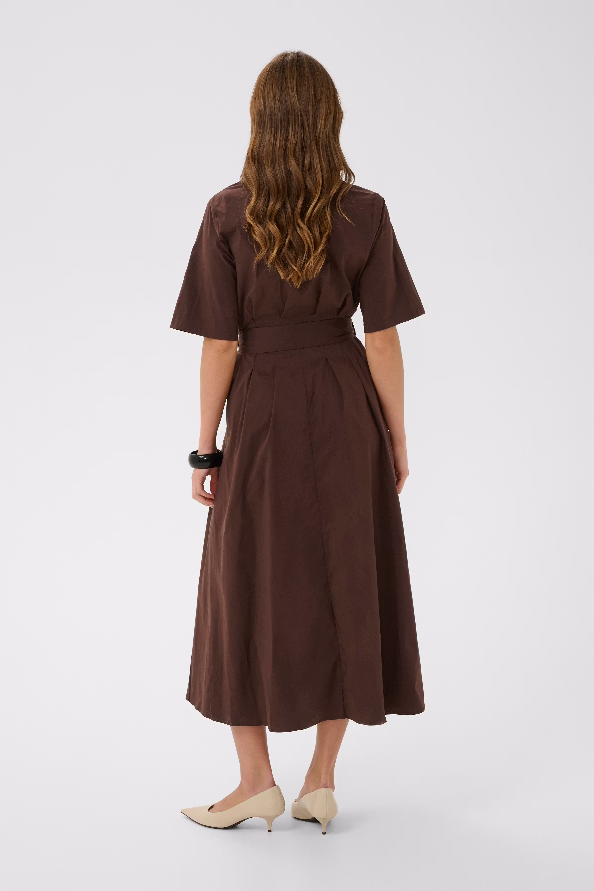 CUnizzy Kjole LOOKBOOK BACK 50113548-190915