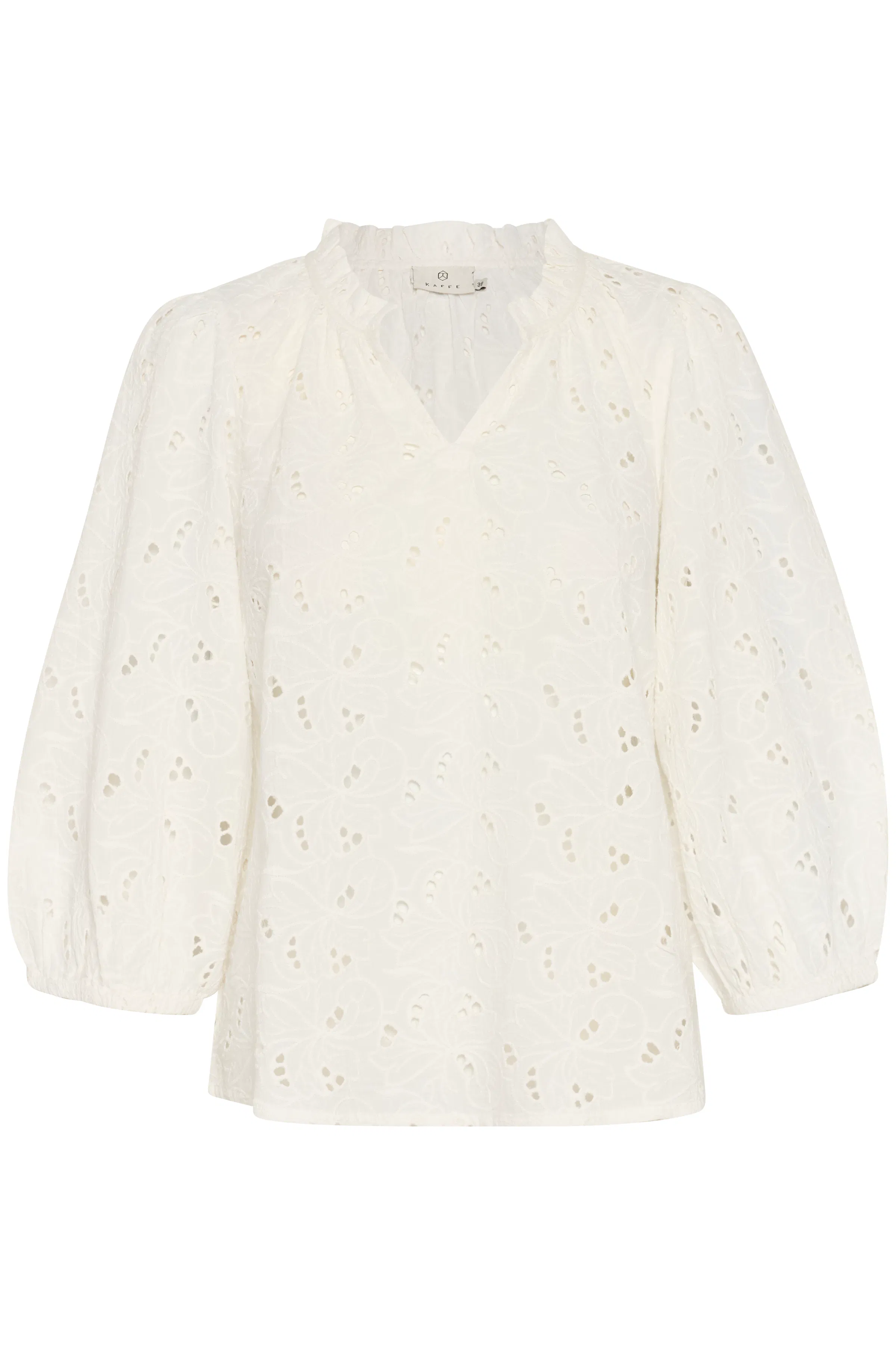 KAtessa Blouse PACK FRONT 10509989-110602