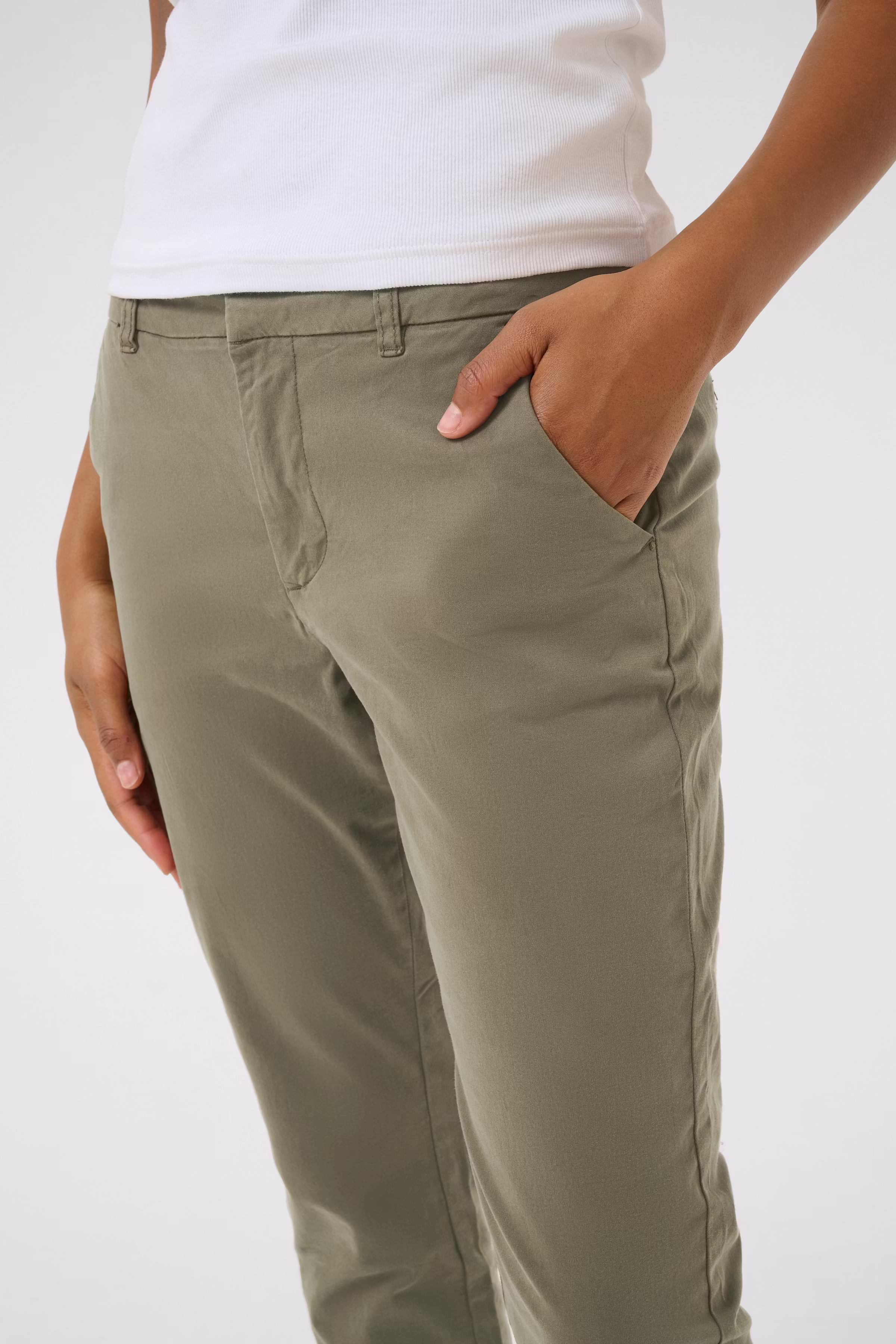 KAmette Bukser LOOKBOOK DETAIL 10506121-190511