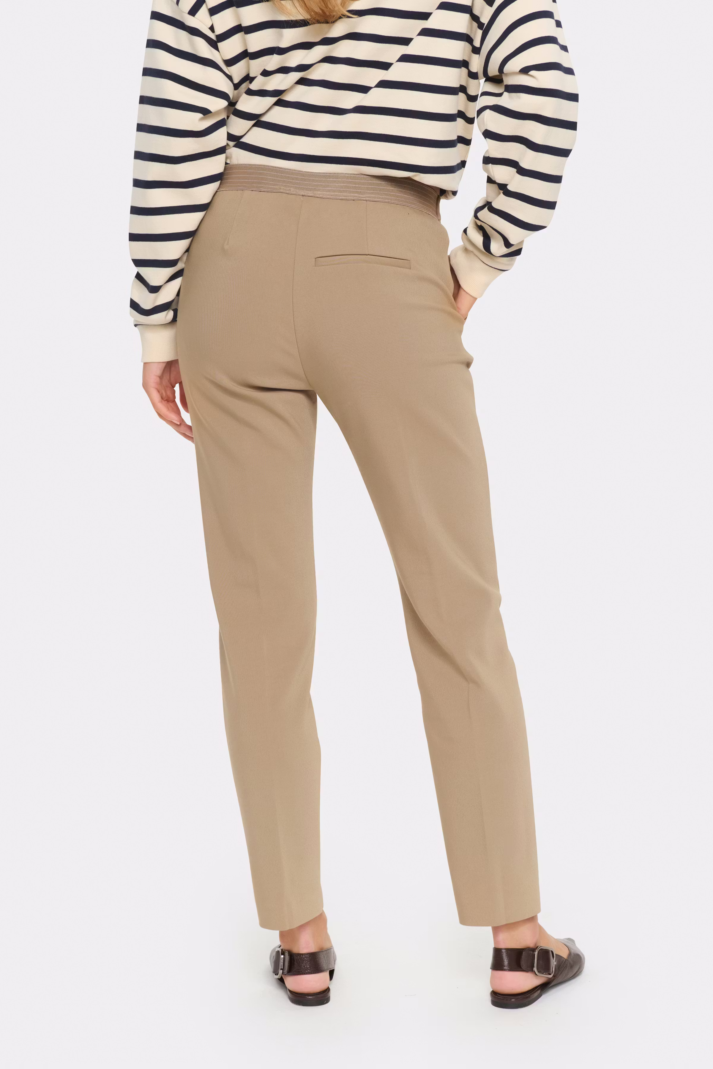 OssaSZ Broek LOOKBOOK BACK 30514791-161109