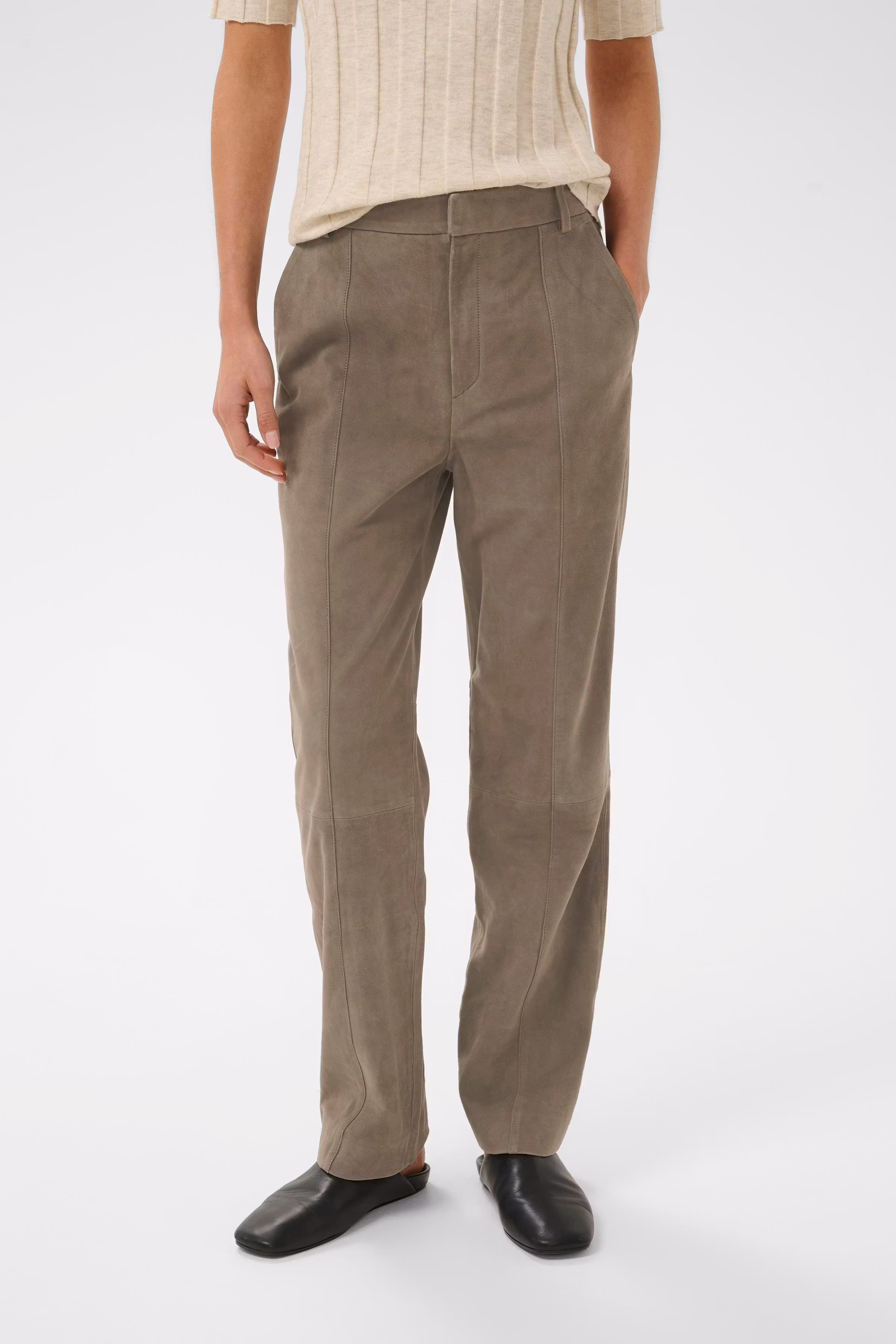 CARNIKAIW Byxor LOOKBOOK FRONT 30112195-181304