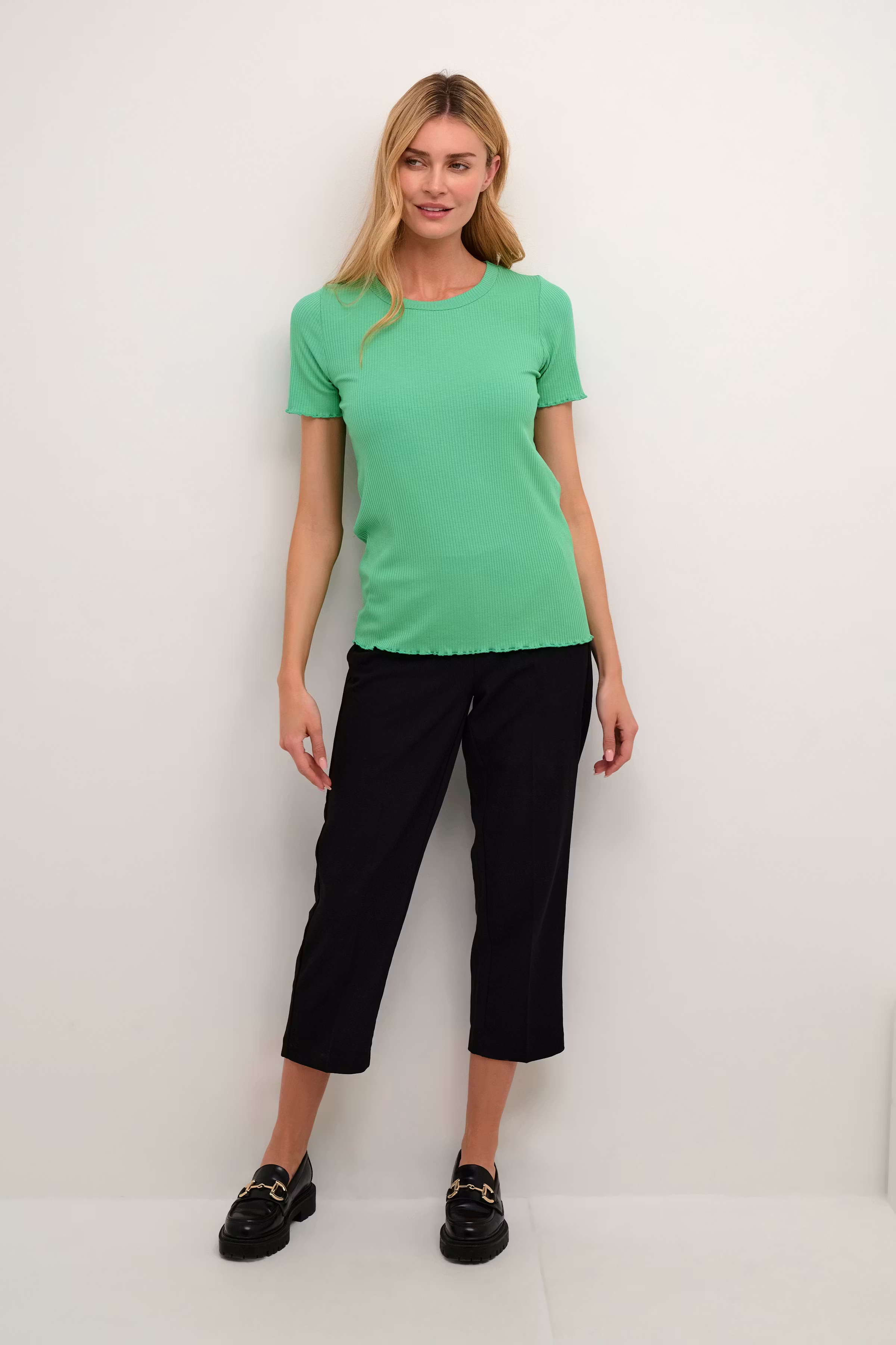 KAdrew Bluse LOOKBOOK FRONT 10507545-165825