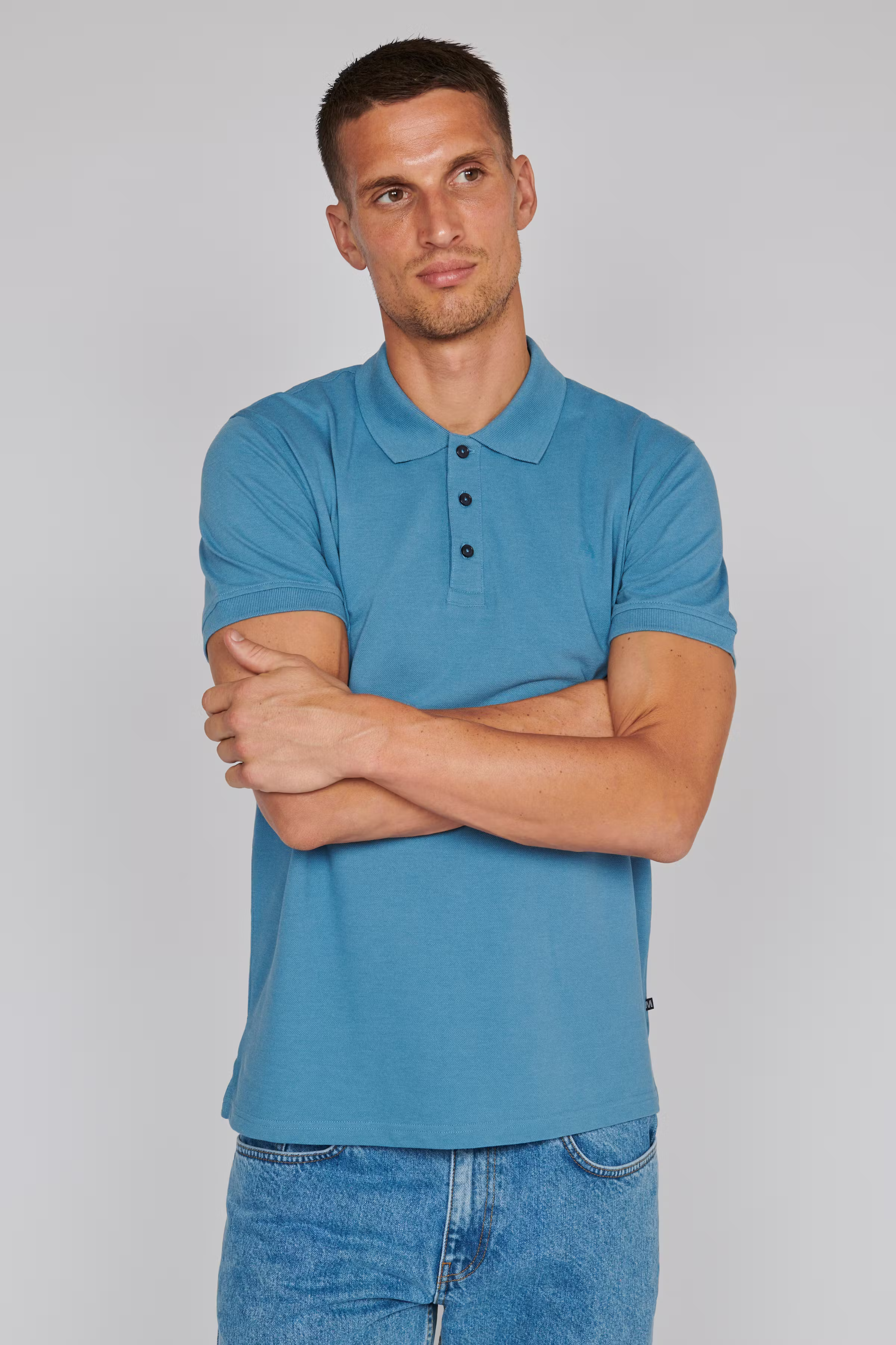 MApoleo Poloshirt LOOKBOOK FRONT 30206461-1840201