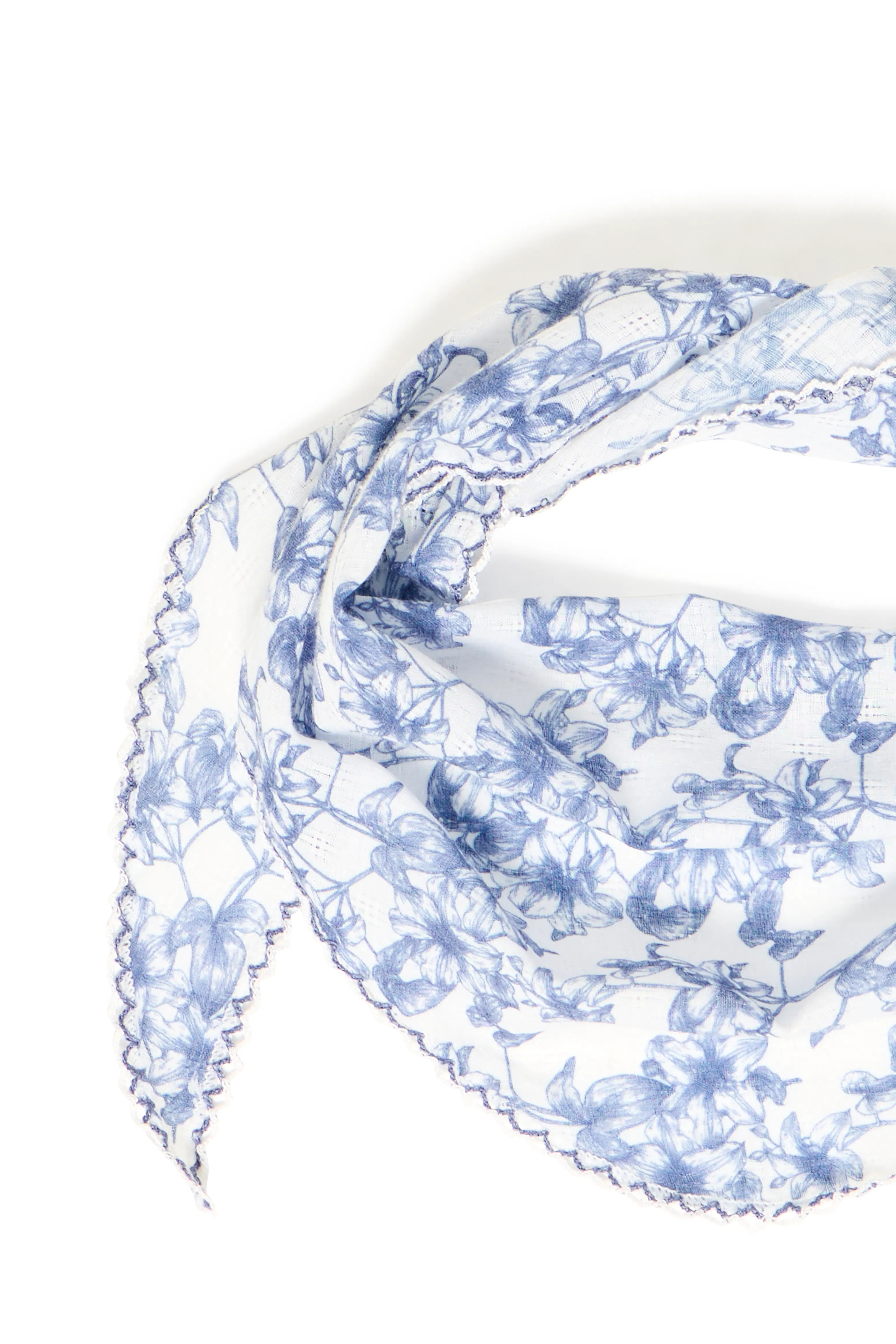 BYVIVANTE Skjerf PACK DETAIL 20818859-900006604