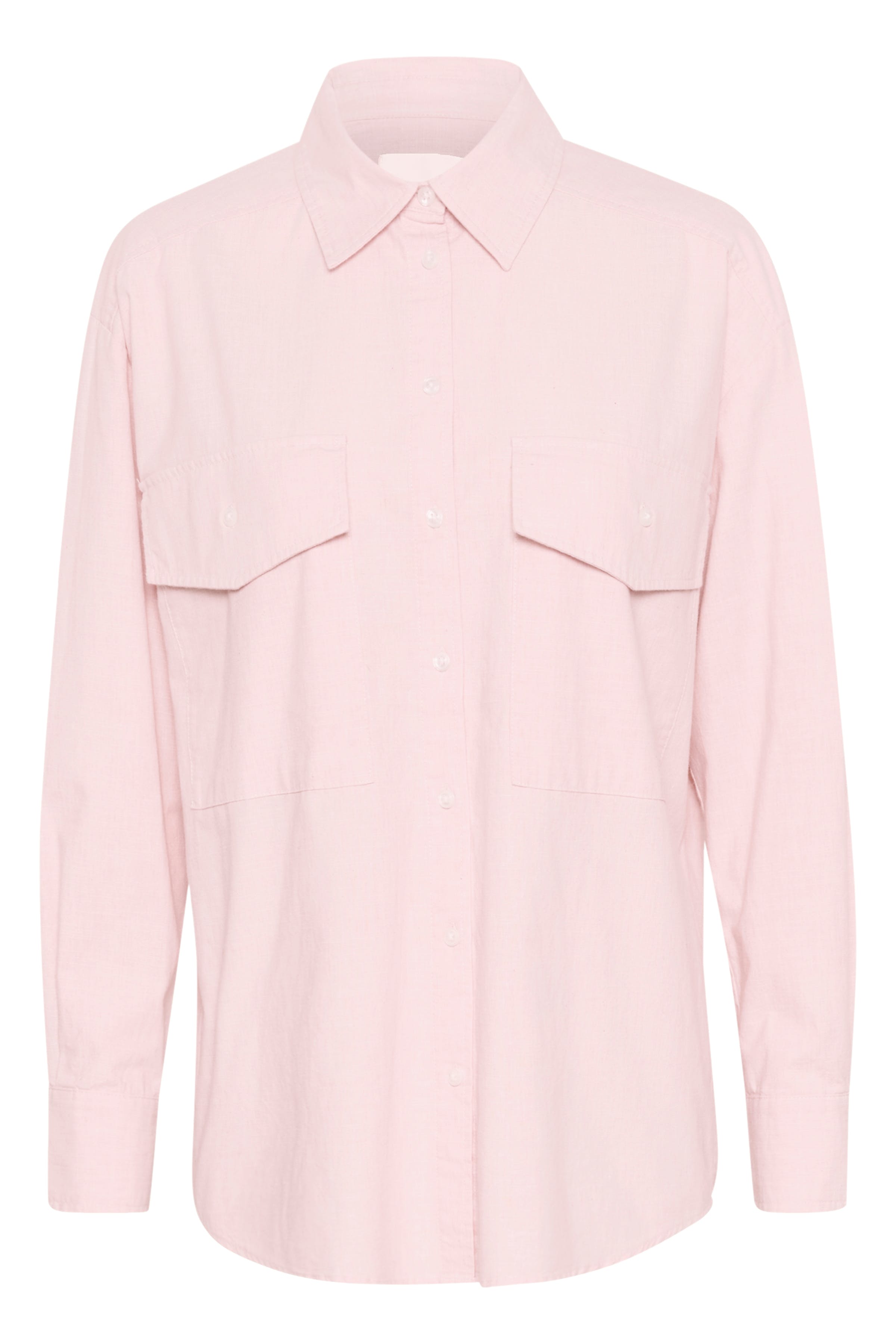 ParinazPW Hemd PACK FRONT 30309465-132004