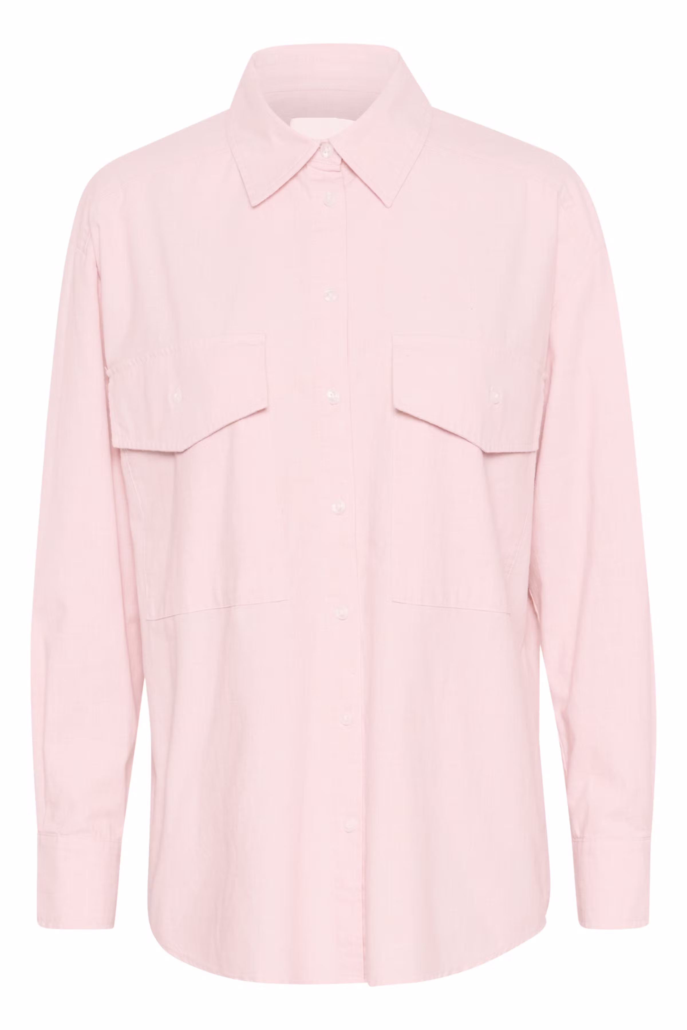 ParinazPW Skjorte PACK FRONT 30309465-132004