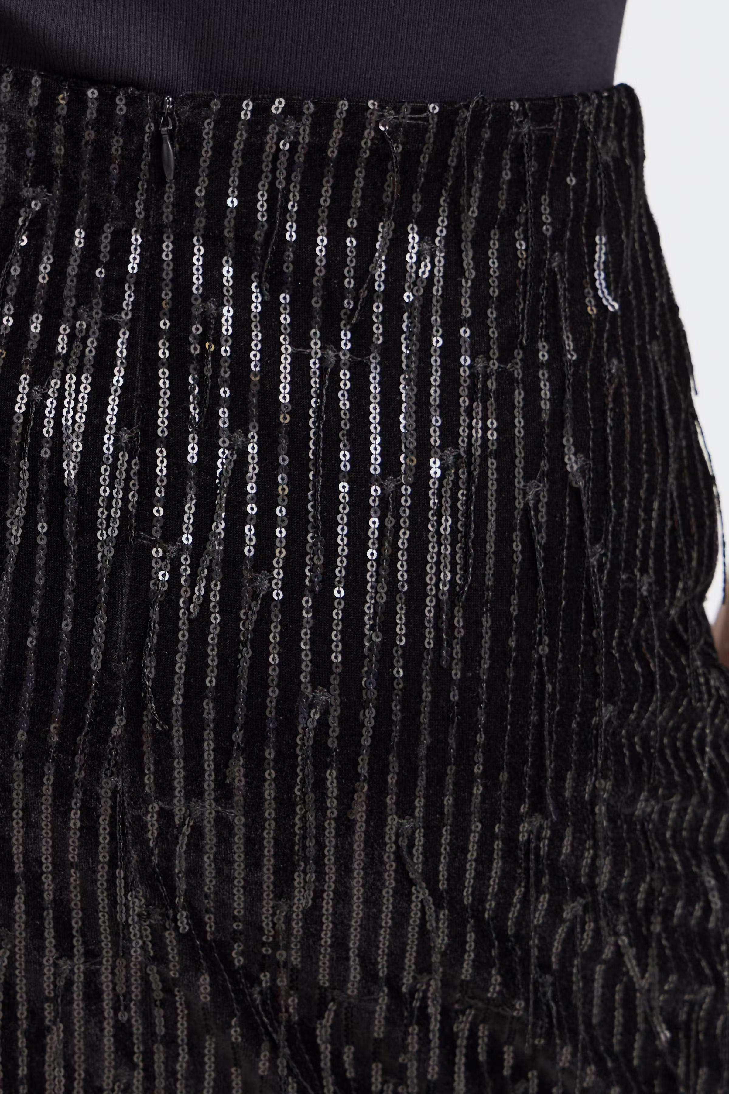 FRWINNI Skjørt LOOKBOOK DETAIL 20615220-200113