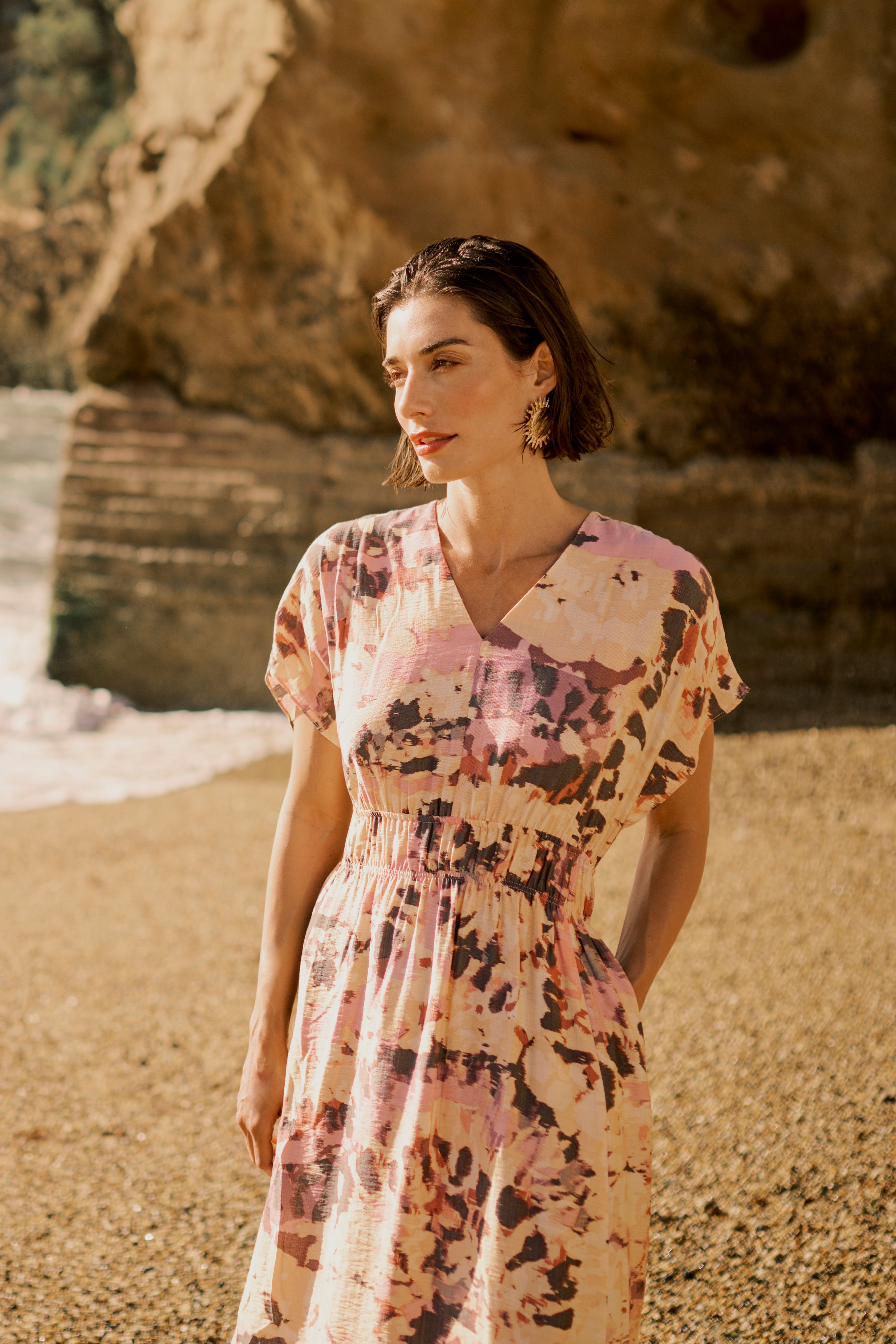 CUgreece Kjole LOCATION NONE 50111779-107542