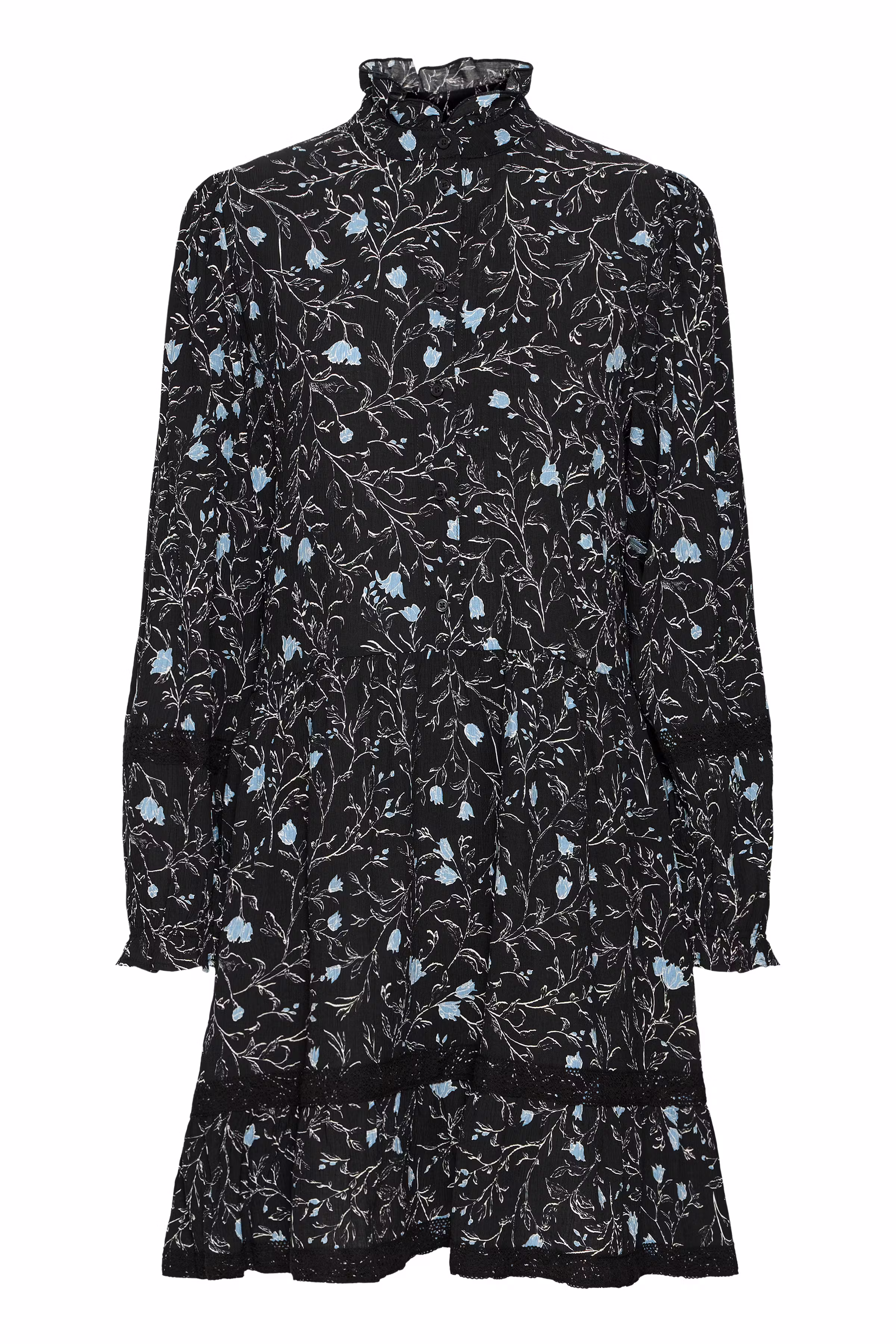 PZKALULLA Kjole PACK FRONT 50210083-900001679