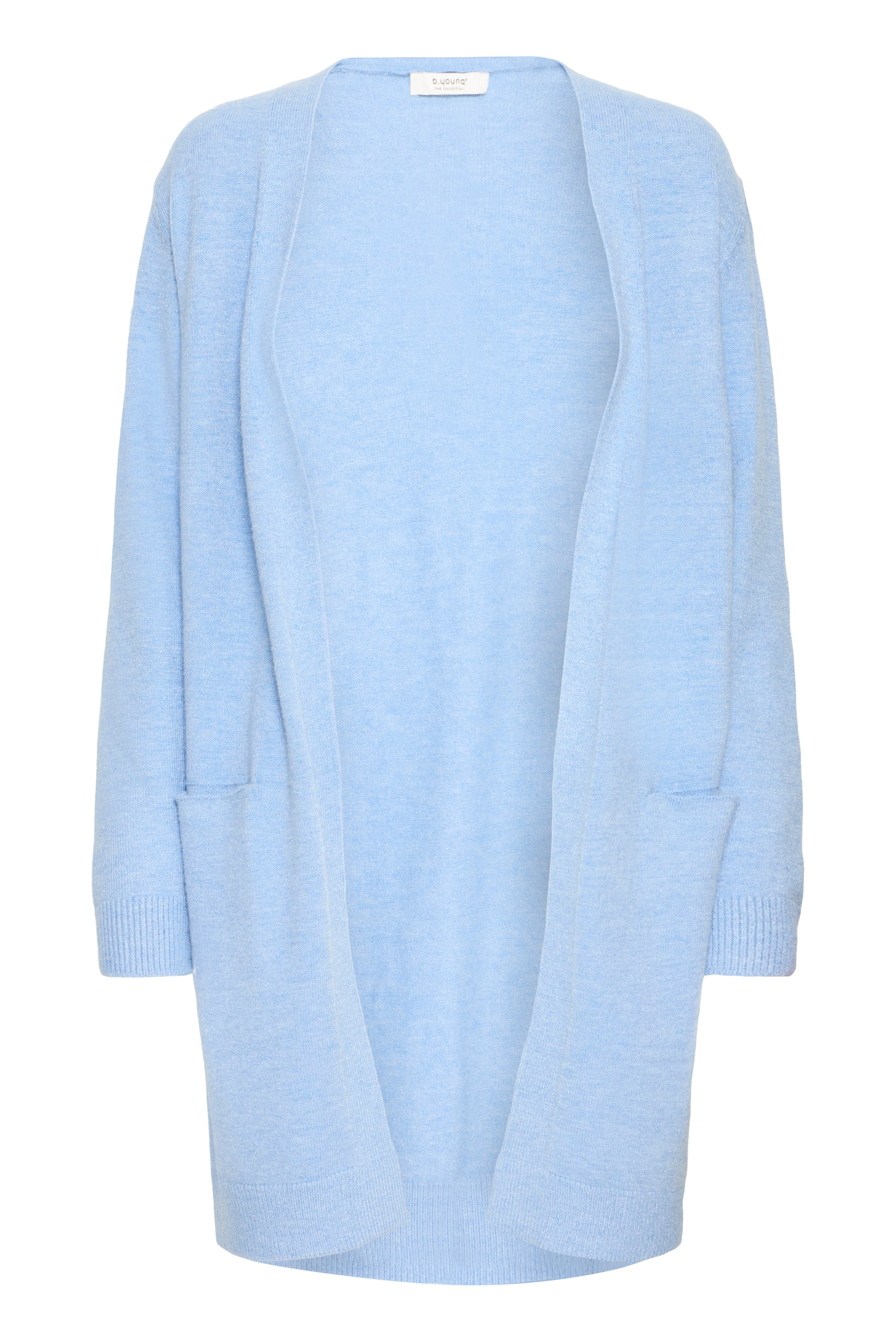 BYNONINA Cardigan PACK FRONT 20807327-1640201