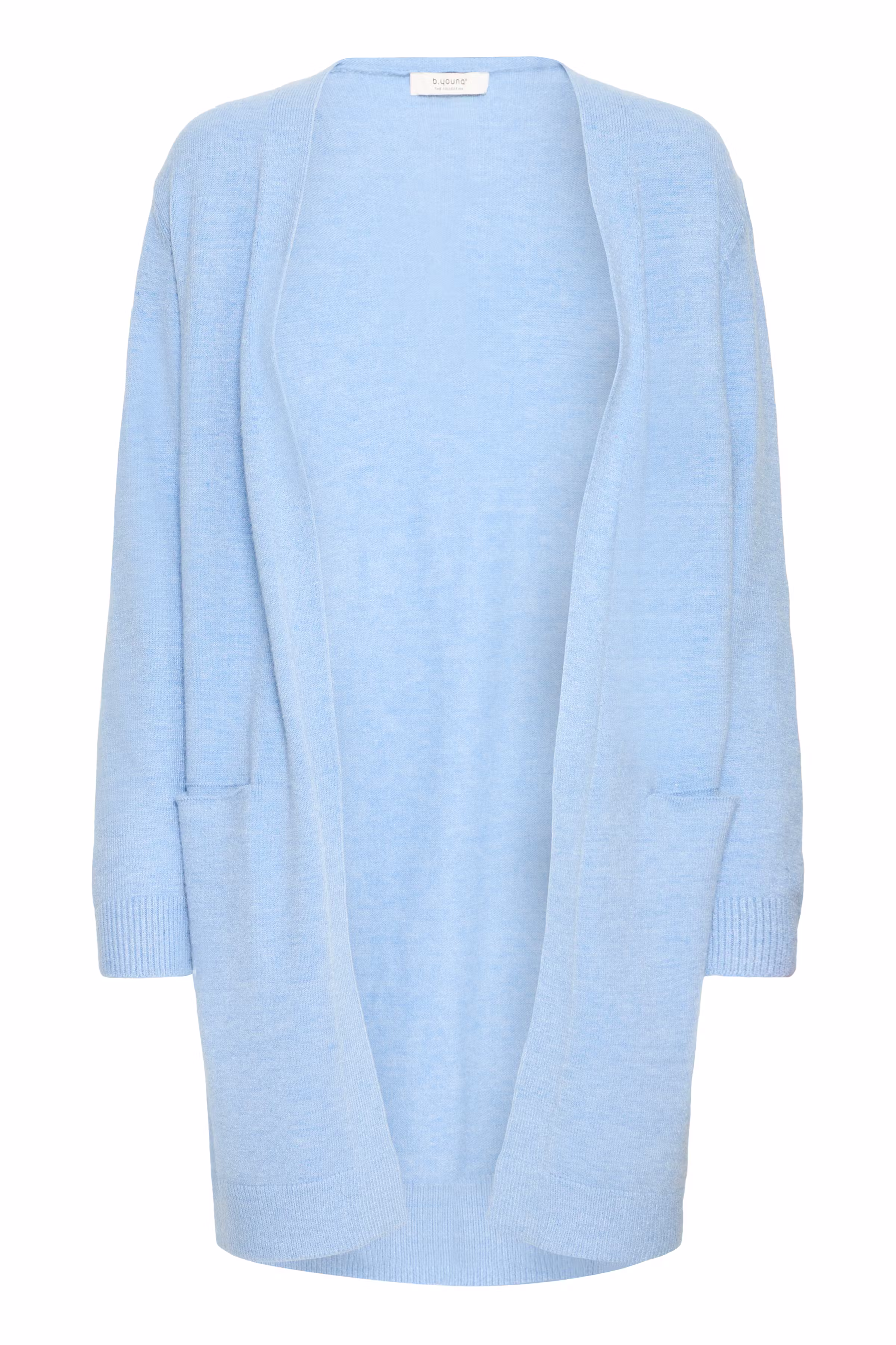 BYNONINA Cardigan PACK FRONT 20807327-1640201