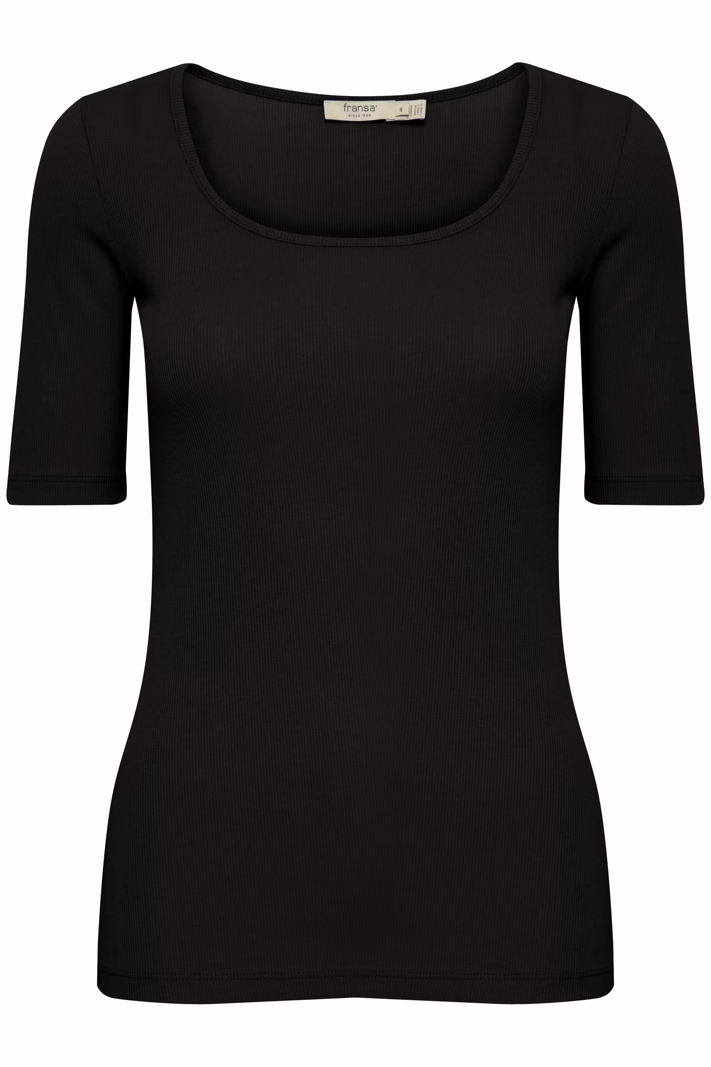 FRHIZAMOND T-shirt PACK FRONT 20613765-200113