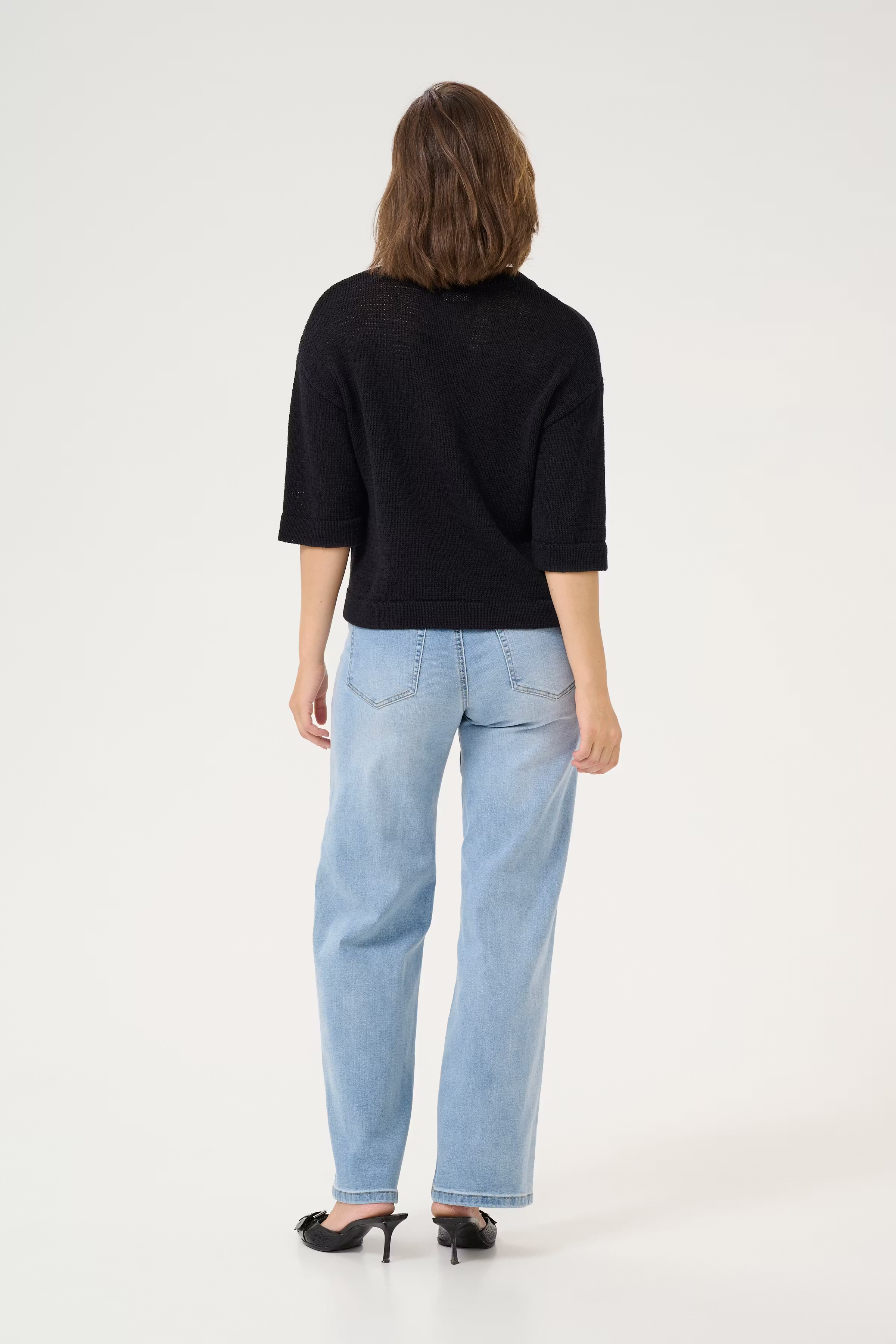 KAsevita Pullover LOOKBOOK BACK 10509592-100121