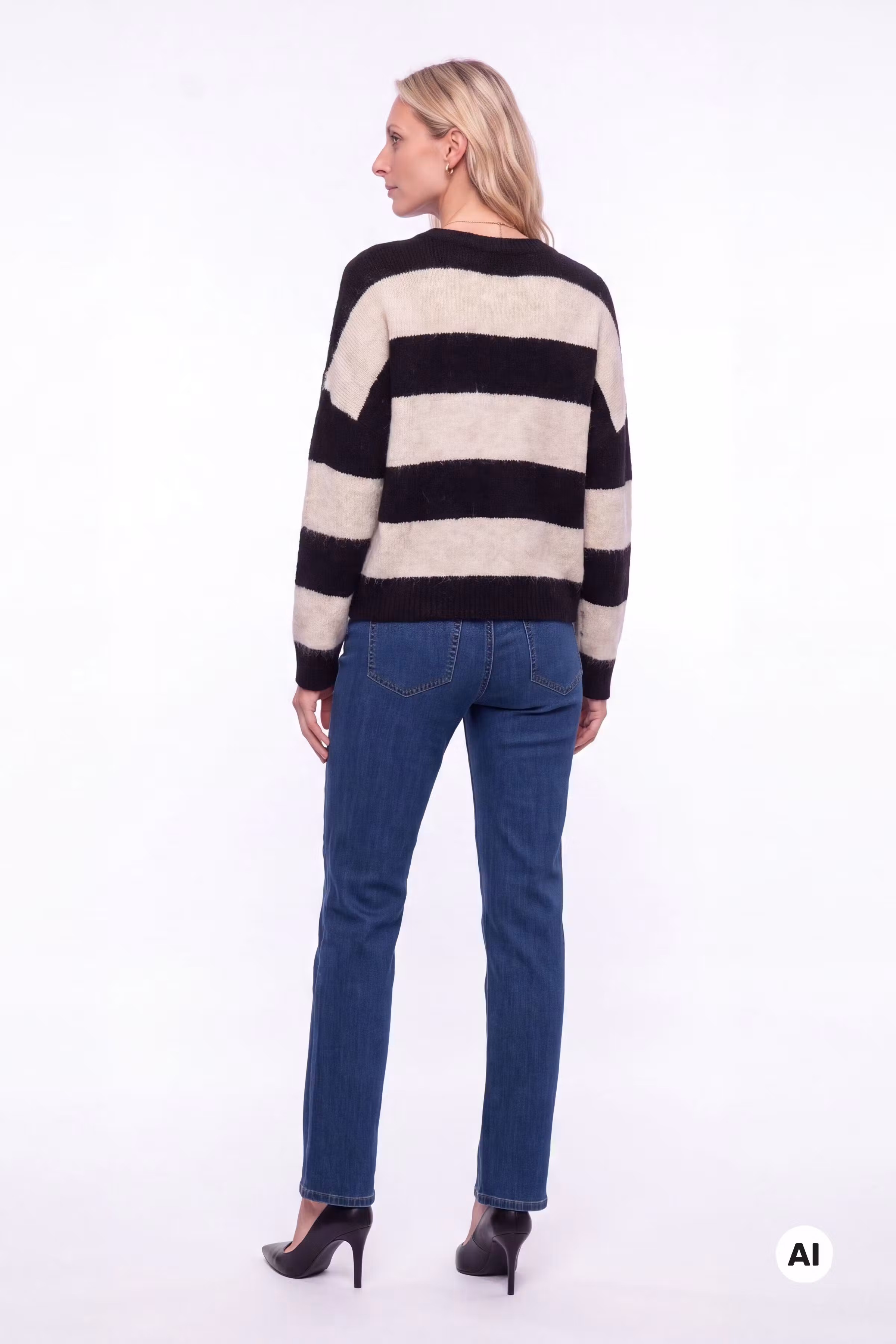 CUkimmy Pullover LOOKBOOK BACK 50109763-1411071