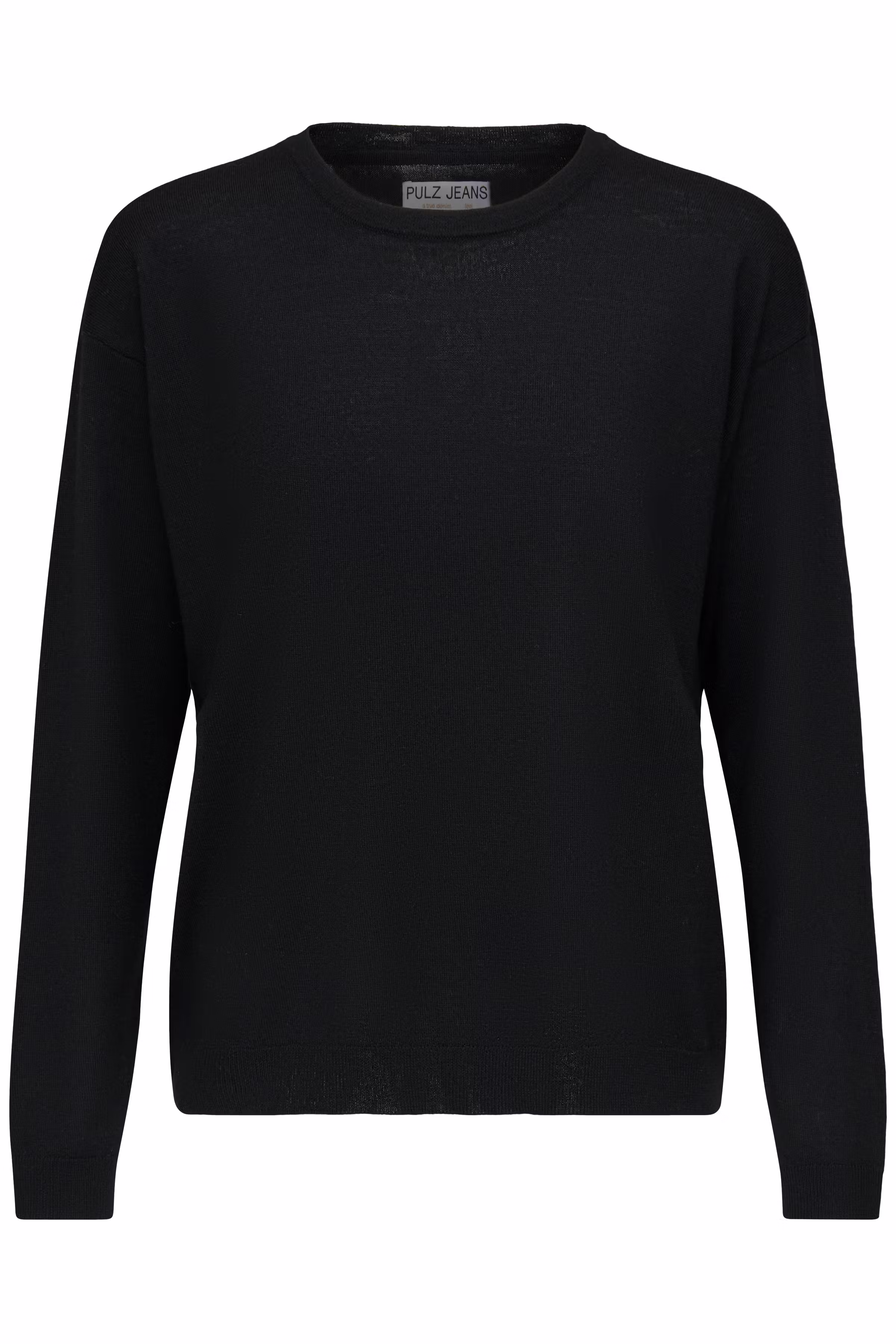 PZSADIE Strikket pullover PACK FRONT 50208679-193911