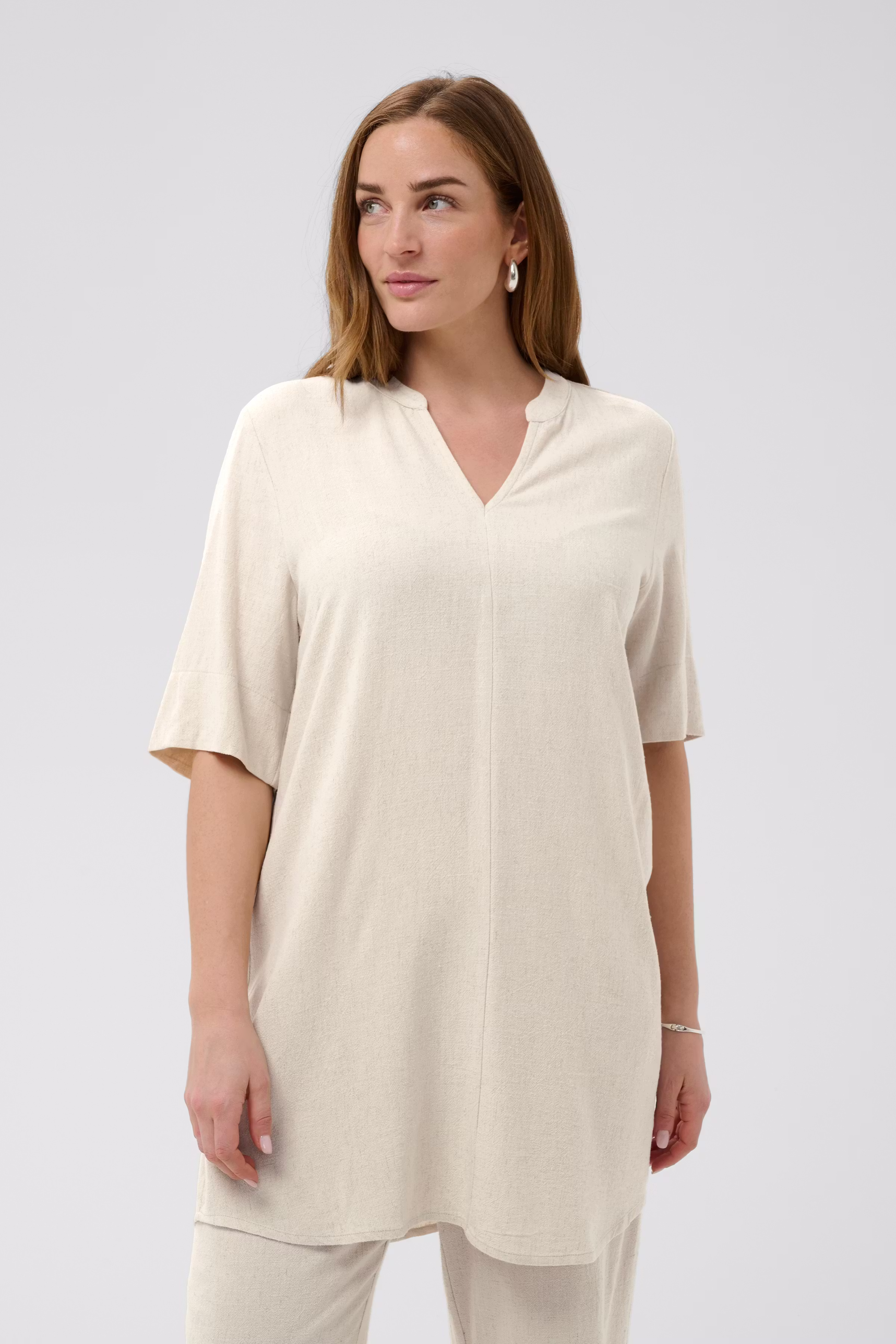 BPhella Tunika LOOKBOOK FRONT 40200140-109280