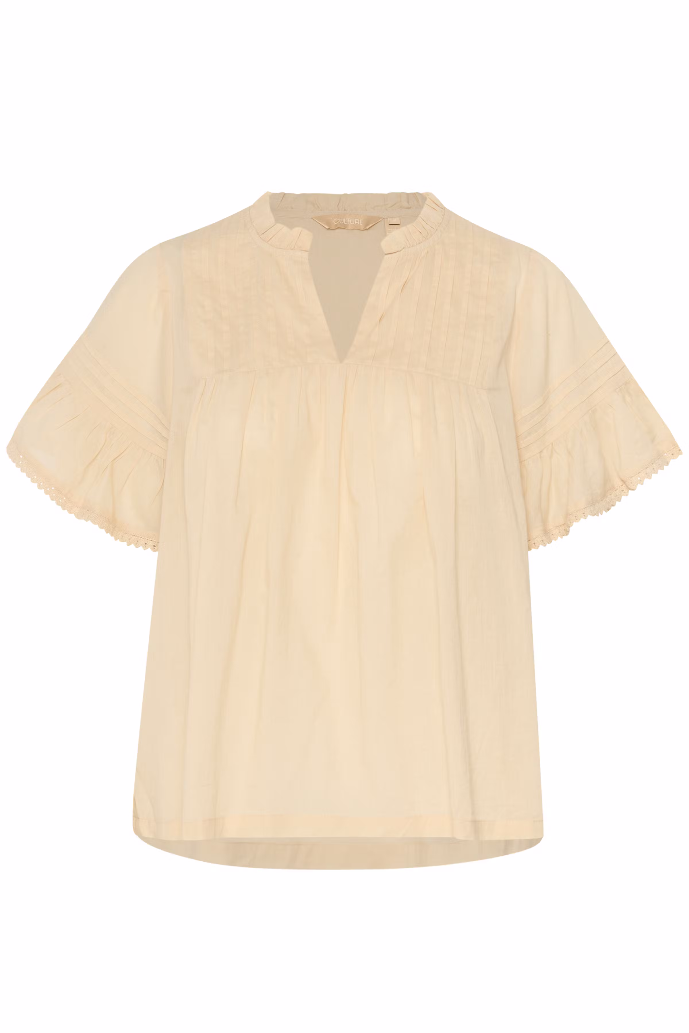 CUcybelle Blouse PACK FRONT 50111937-141209