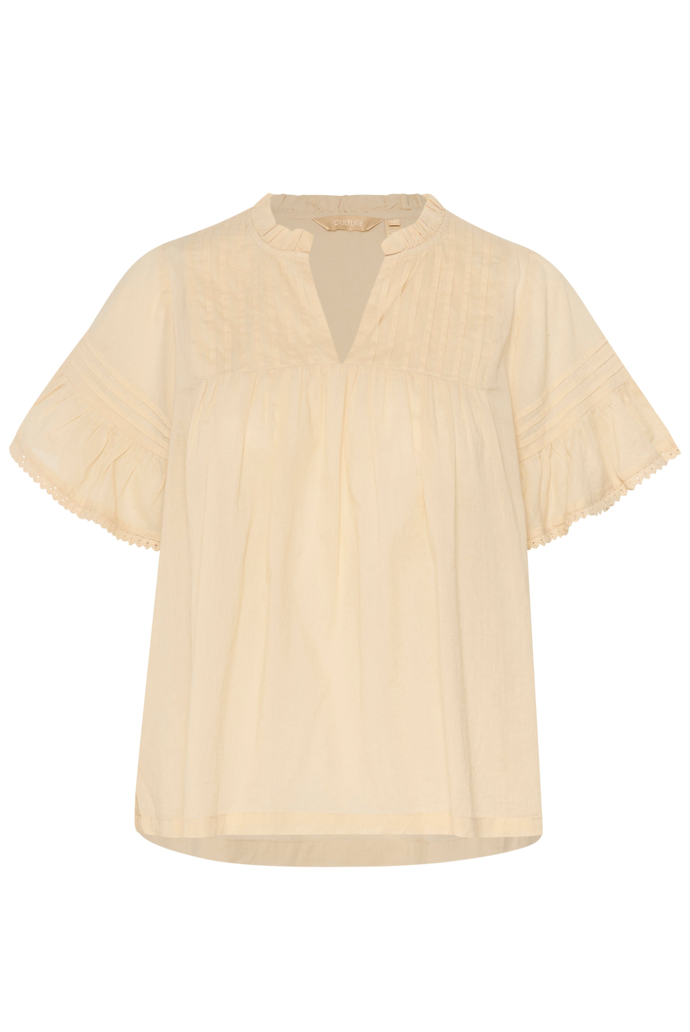 CUcybelle Bluse PACK FRONT 50111937-500013