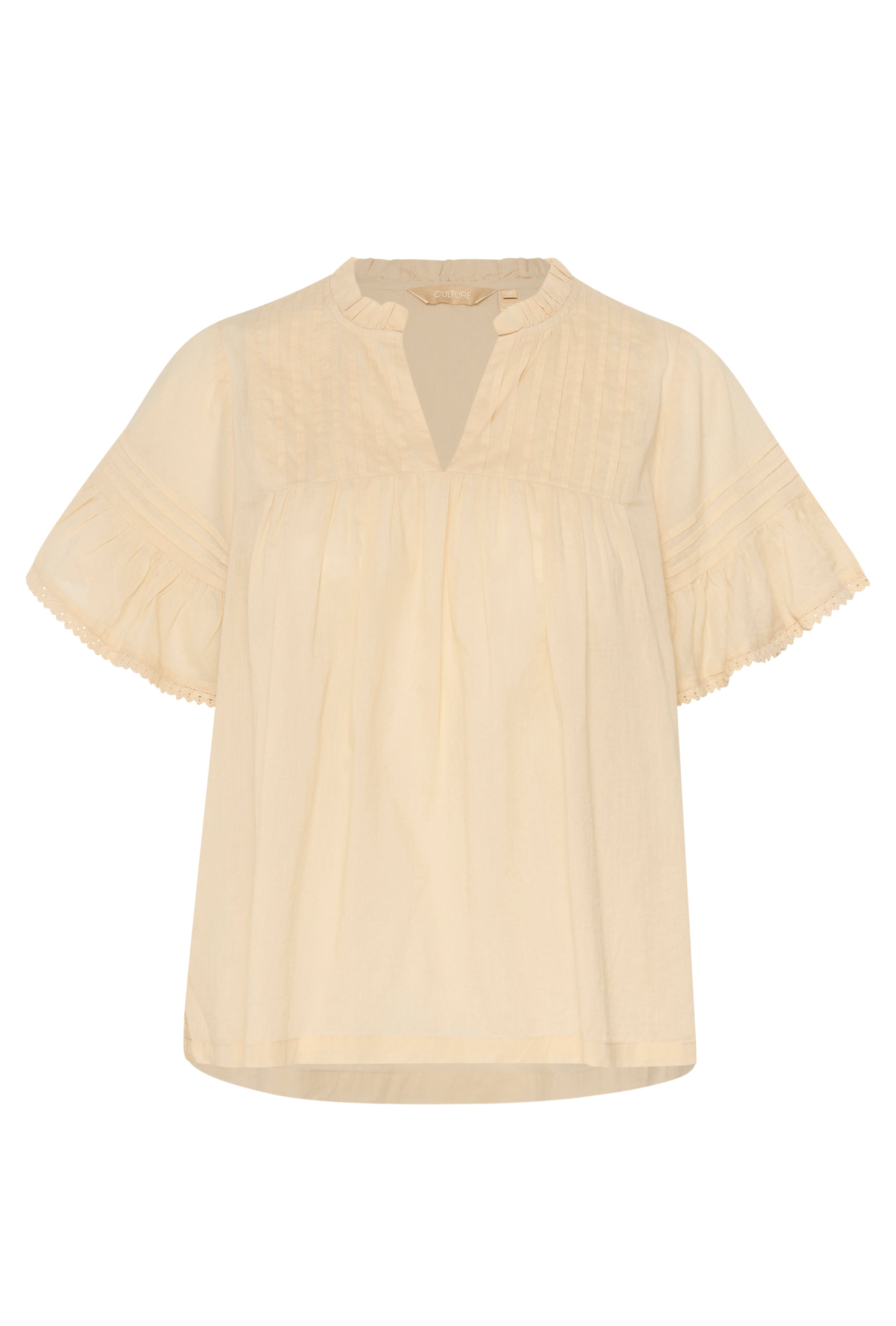 CUcybelle Blouse PACK FRONT 50111937-141209