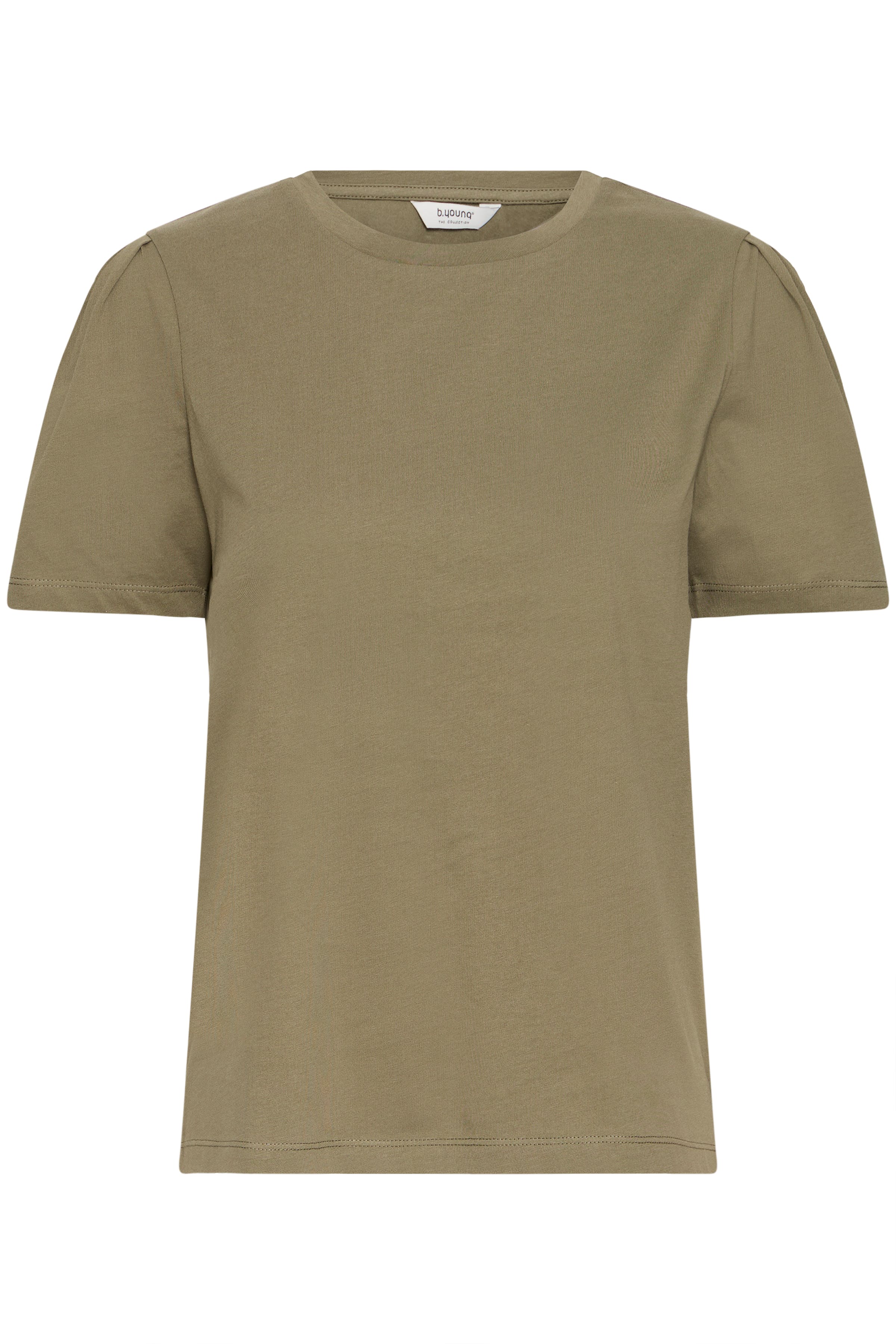 BXPILVE T-shirt PACK FRONT 20815033-190510