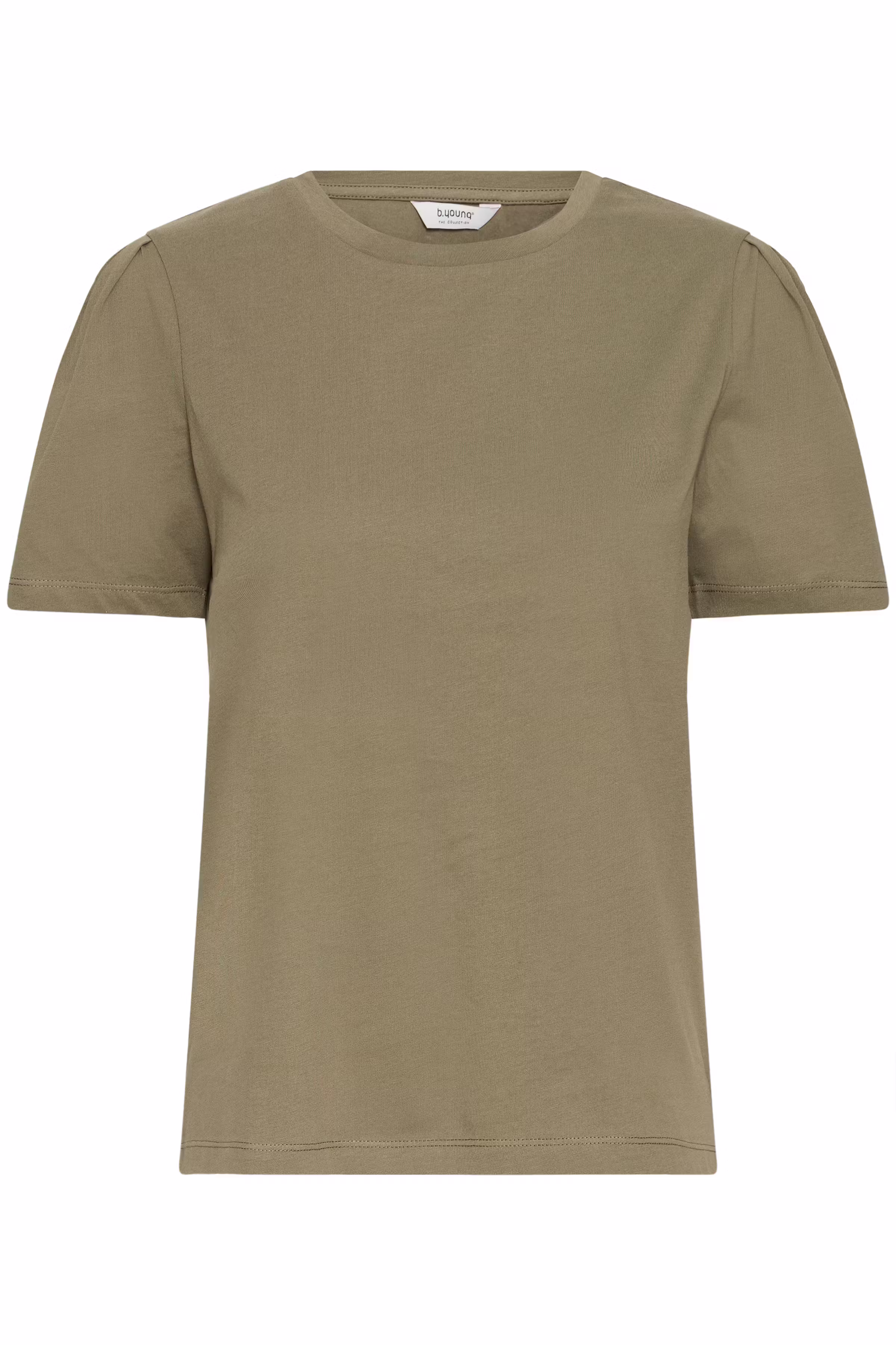 BXPILVE T-shirt PACK FRONT 20815033-190510