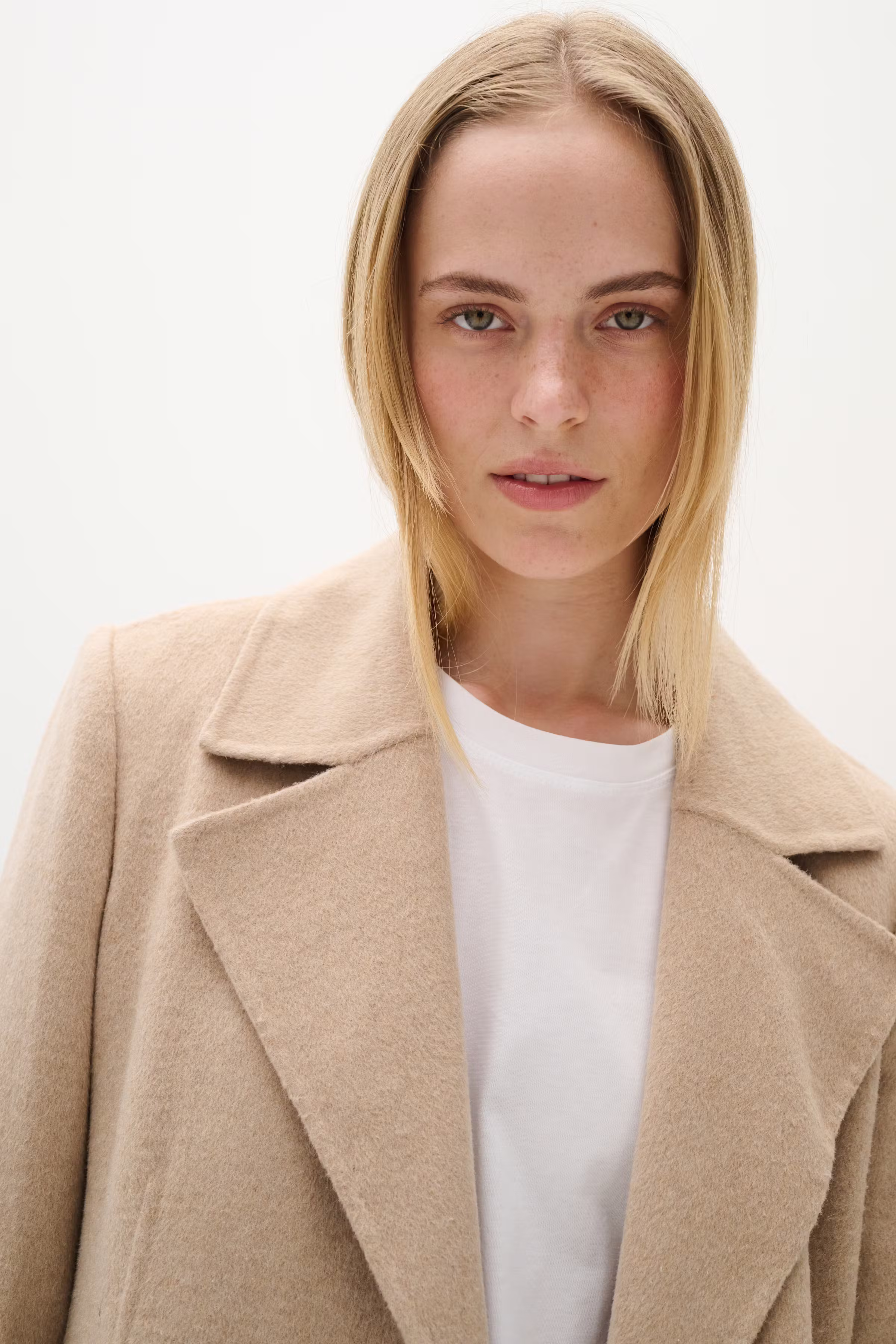 UlaniIW Frakke LOOKBOOK DETAIL 30110047-151020