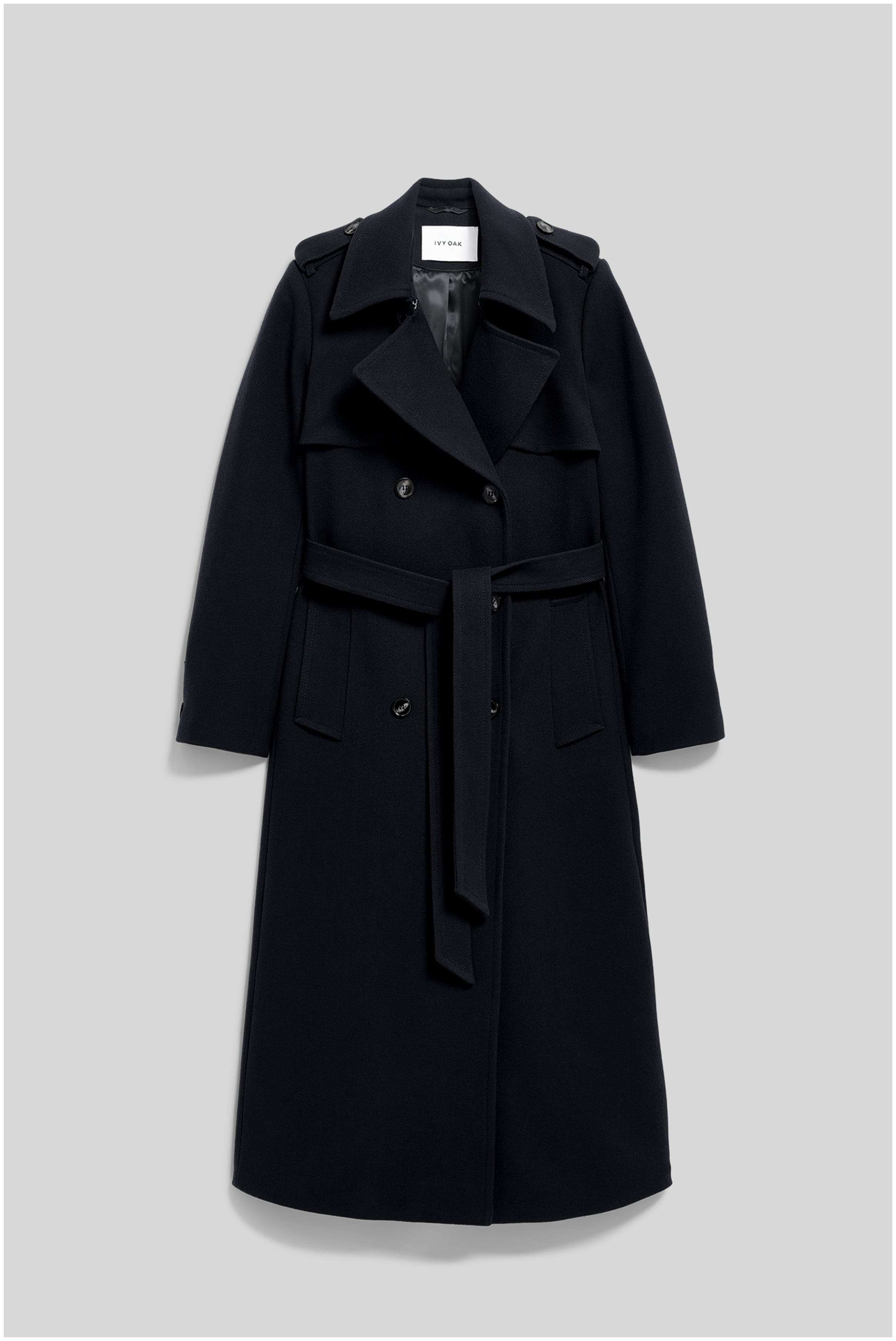 CHARLOTTE ANN MANTEL PACK FRONT 30600567-BL900