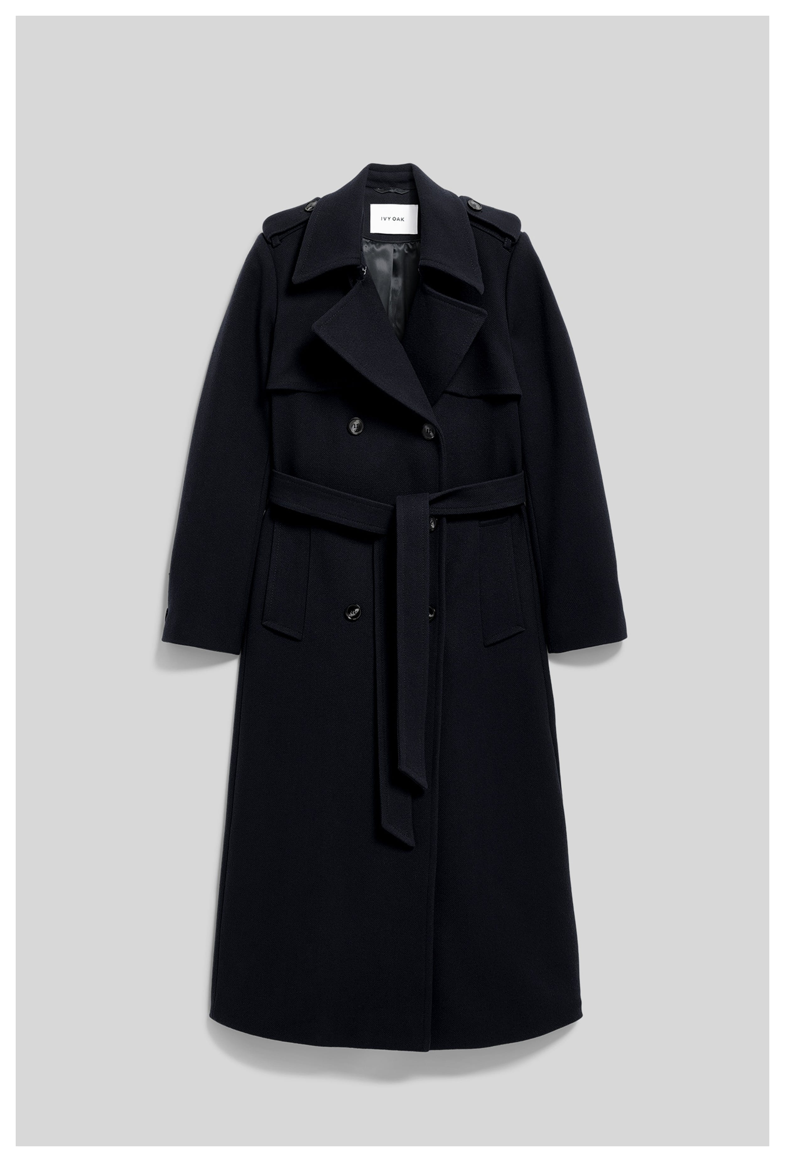 CHARLOTTE ANN MANTEL PACK FRONT 30600567-BL900