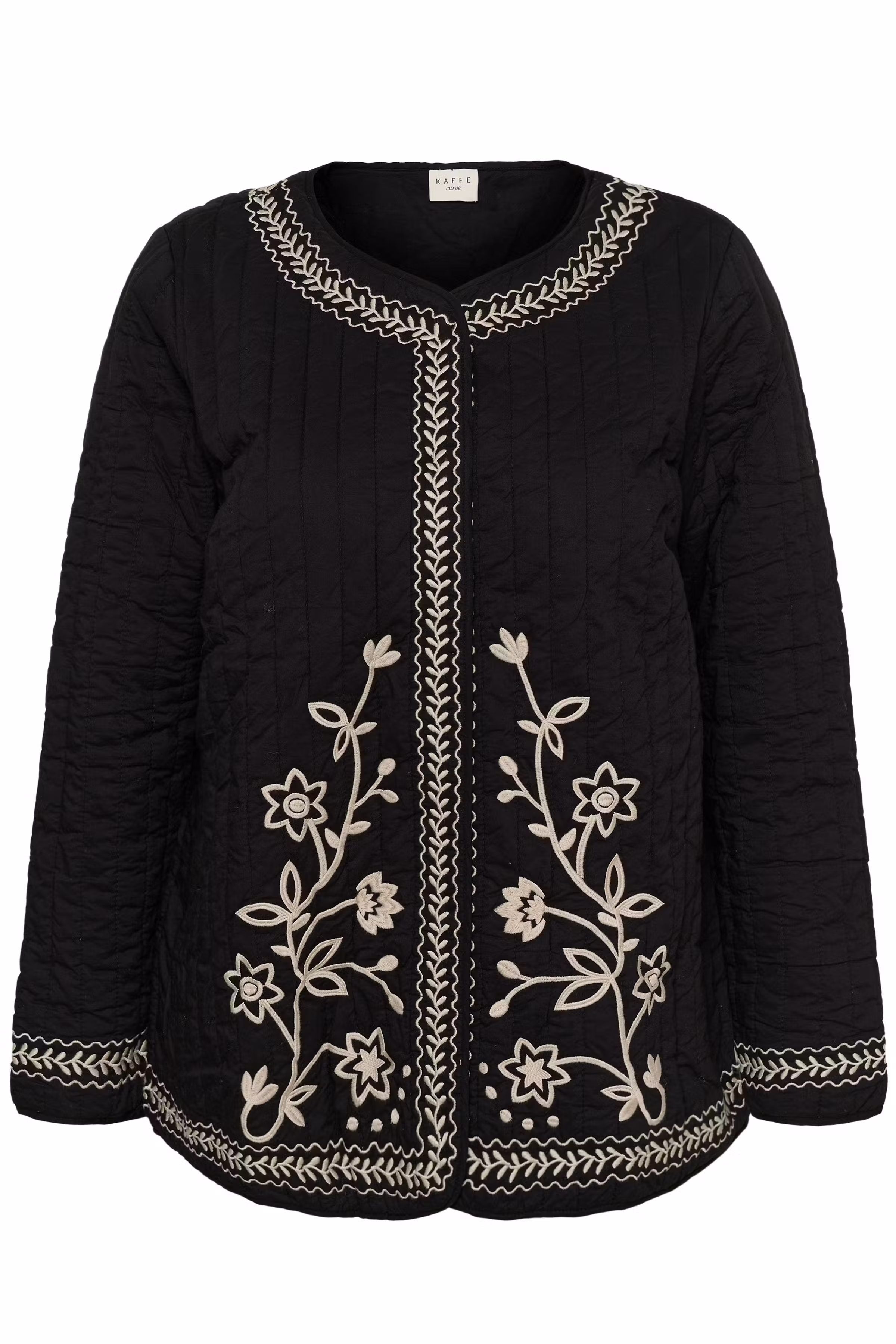KCfine Casual Jacke PACK FRONT 10584245-100121