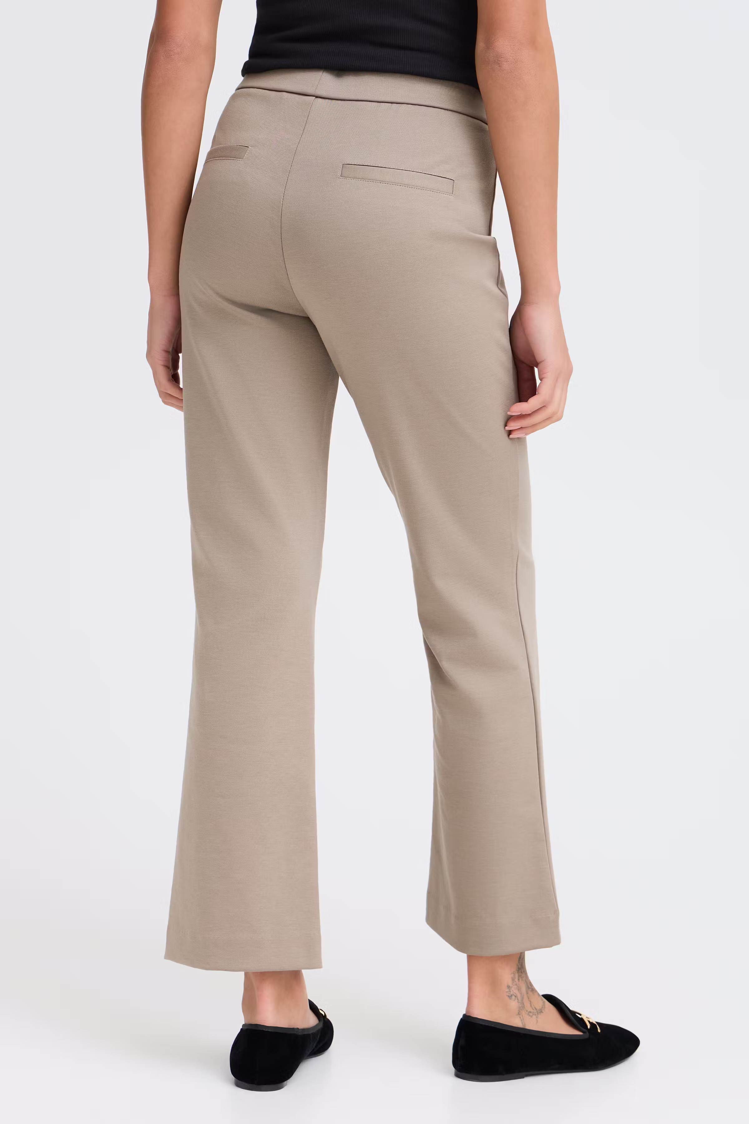 FRBLAZER Byxor LOOKBOOK BACK 20611825-181110