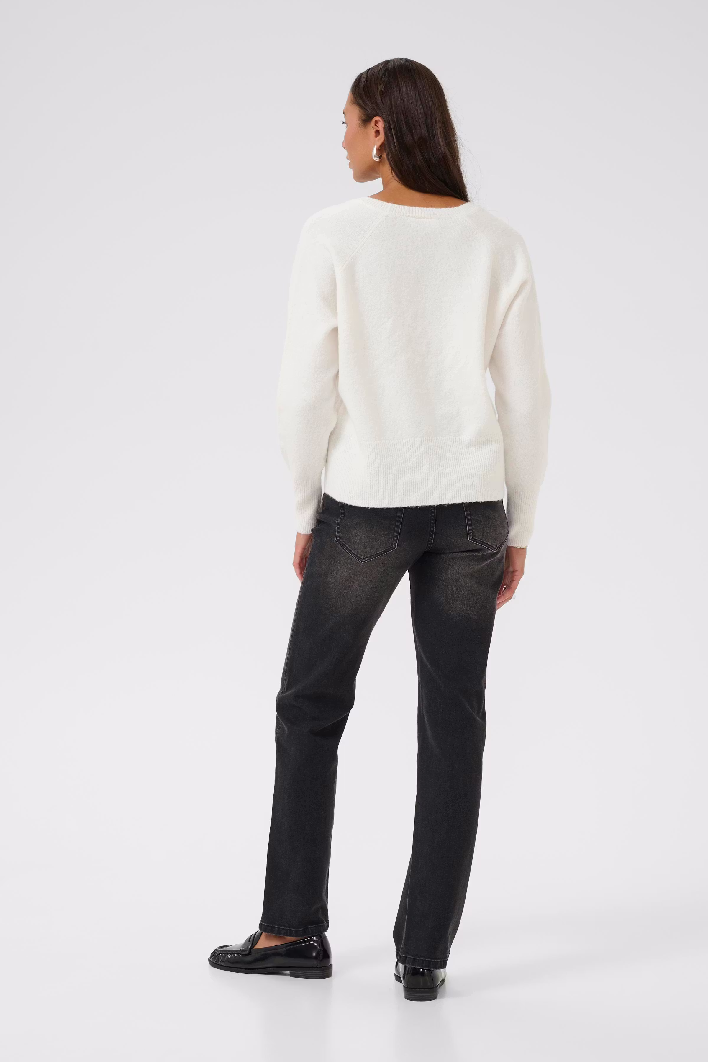KAniel Pullover LOOKBOOK BACK 10510521-110602